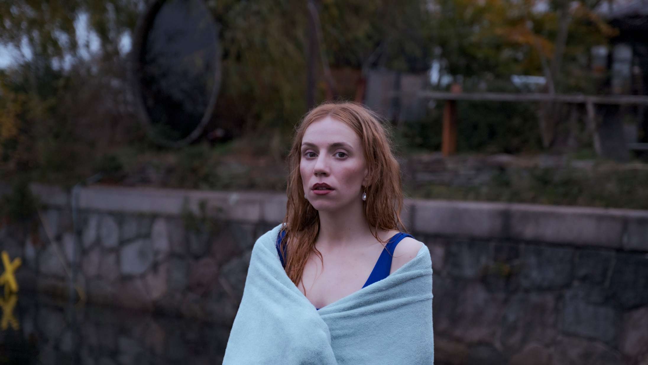 ‘Killjoy’: Emma Sehested Høeg-serie om orgasmeløs ung kvinde rammer et uventet ømt punkt