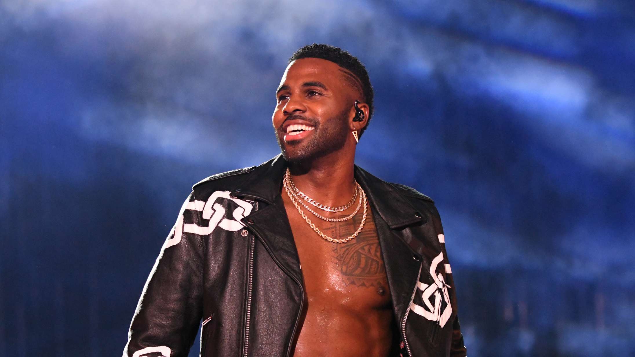 Jason Derulo sagsøgt for sexchikane af artist på sit pladeselskab
