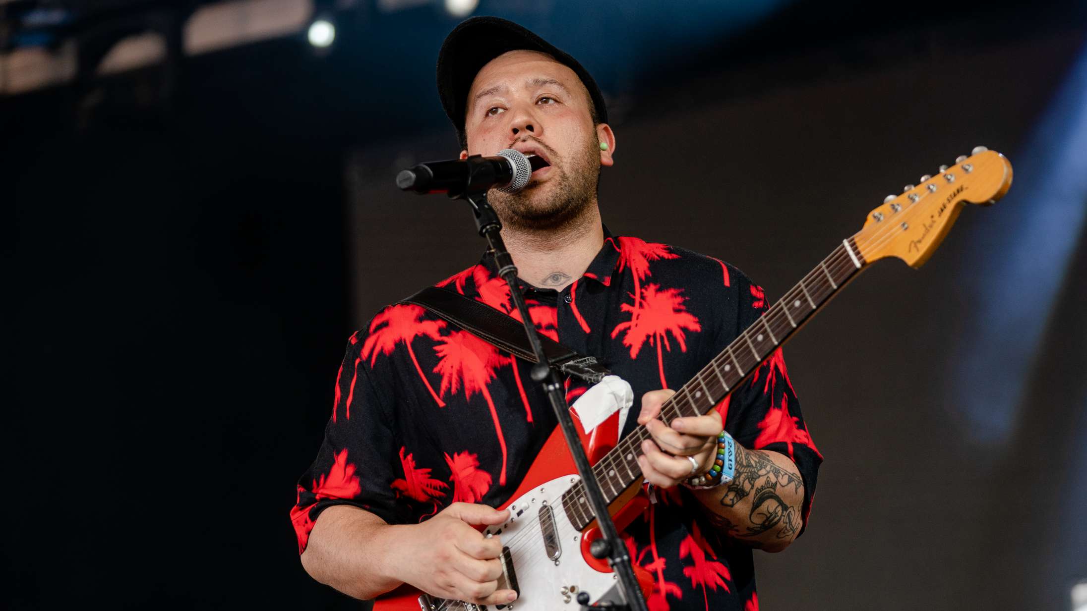 Syd for Solen fuldender torsdagsprogrammet med fire nye navne – blandt andre Unknown Mortal Orchestra