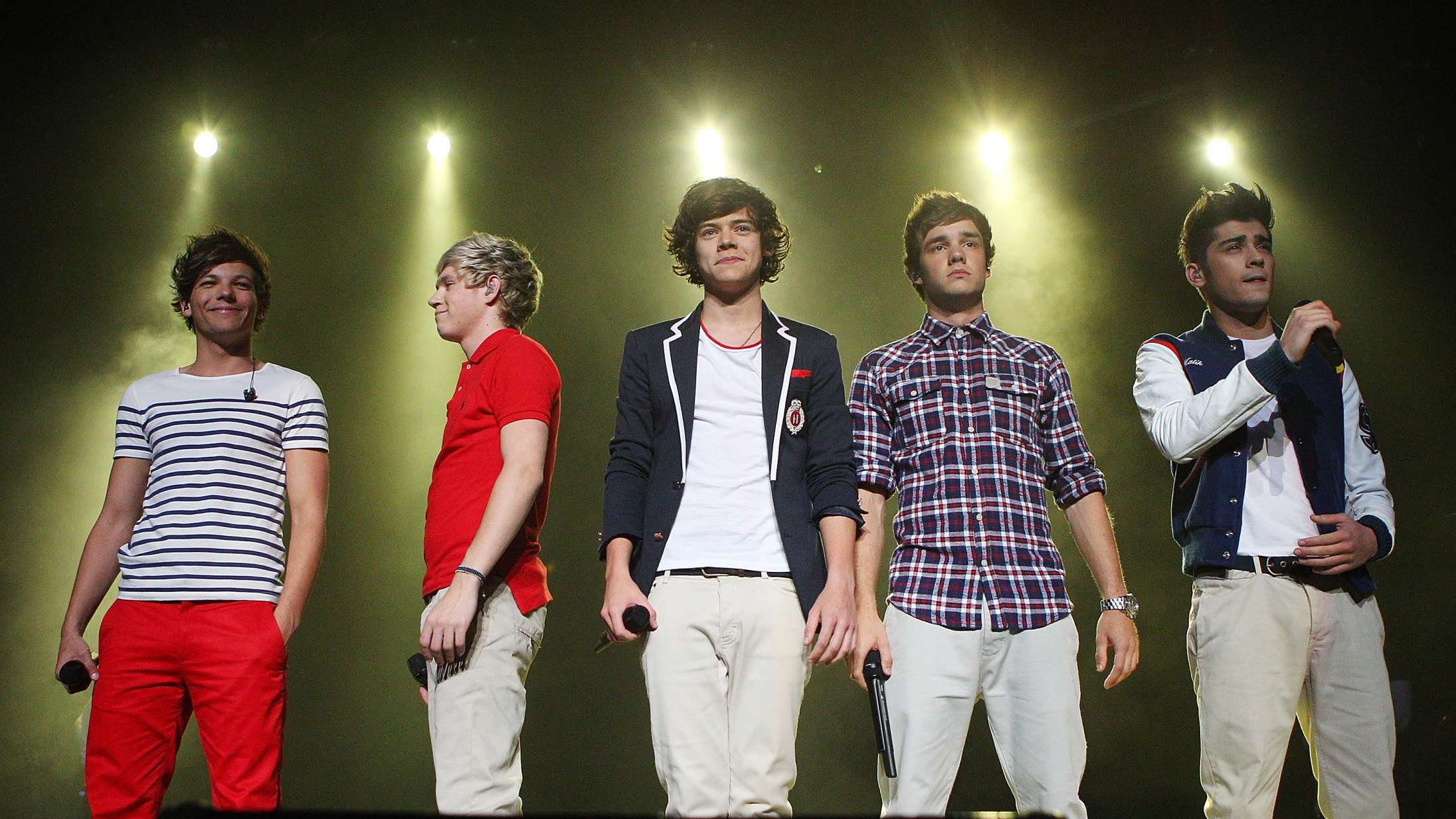Hvordan blev One Direction så populære i en tid, hvor boybands egentlig var ved at uddø?