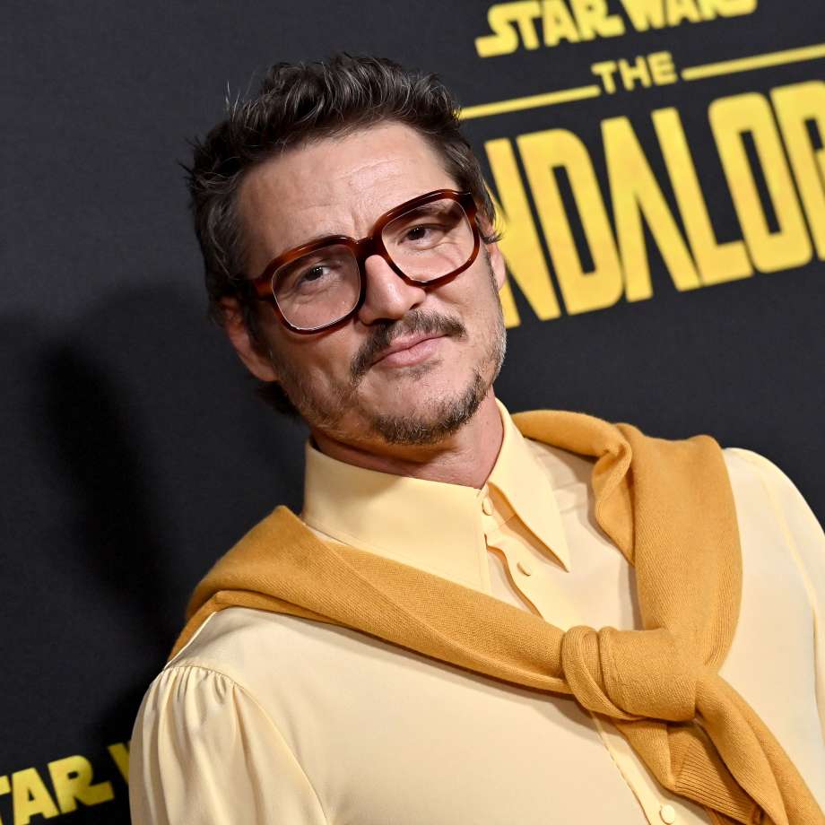 Pedro Pascal nægter at læse liderlige tweets op i omdiskuteret TikTok-video  / Nyhed