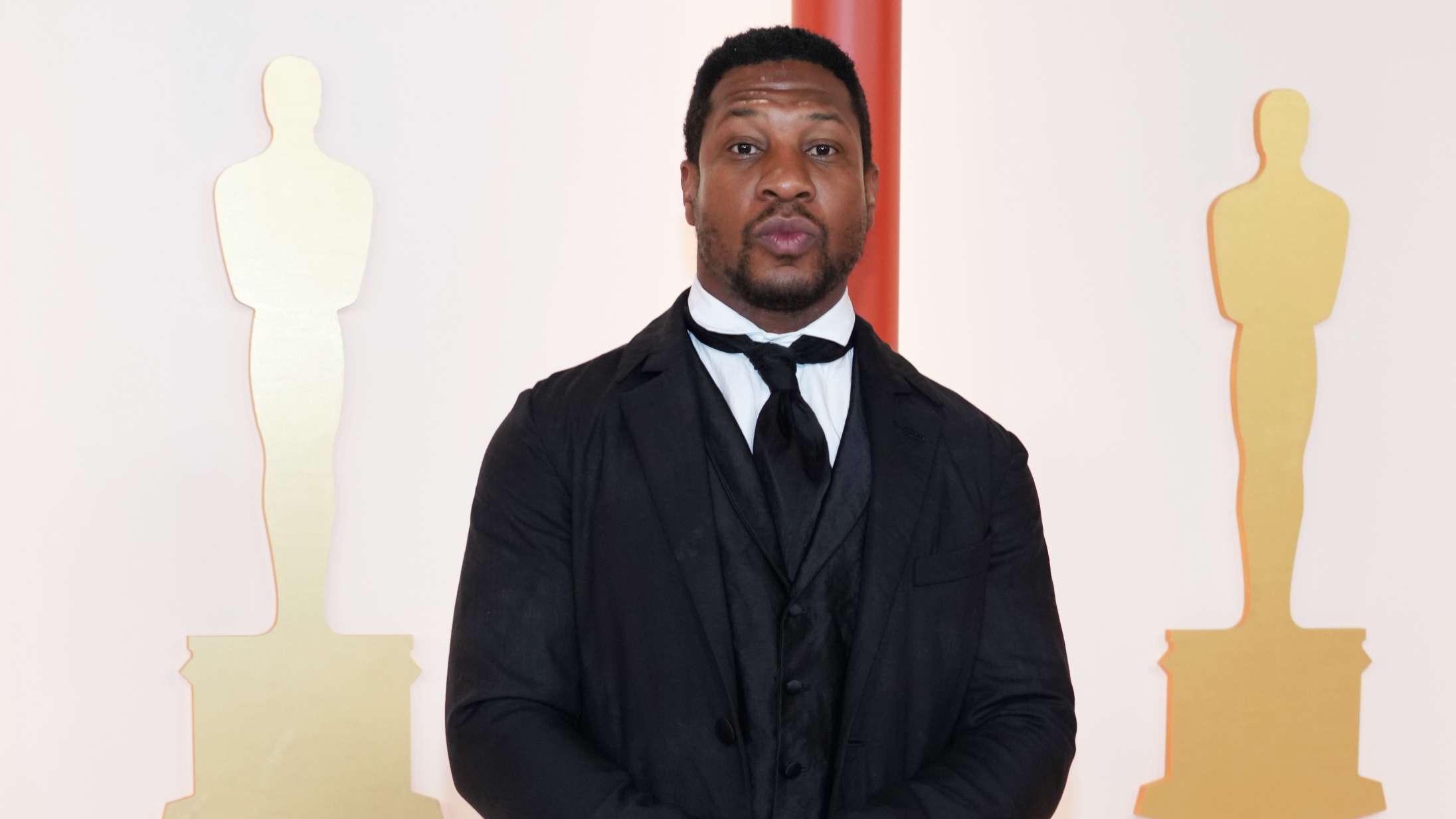 Jonathan Majors droppes af flere filmprojekter efter voldssag