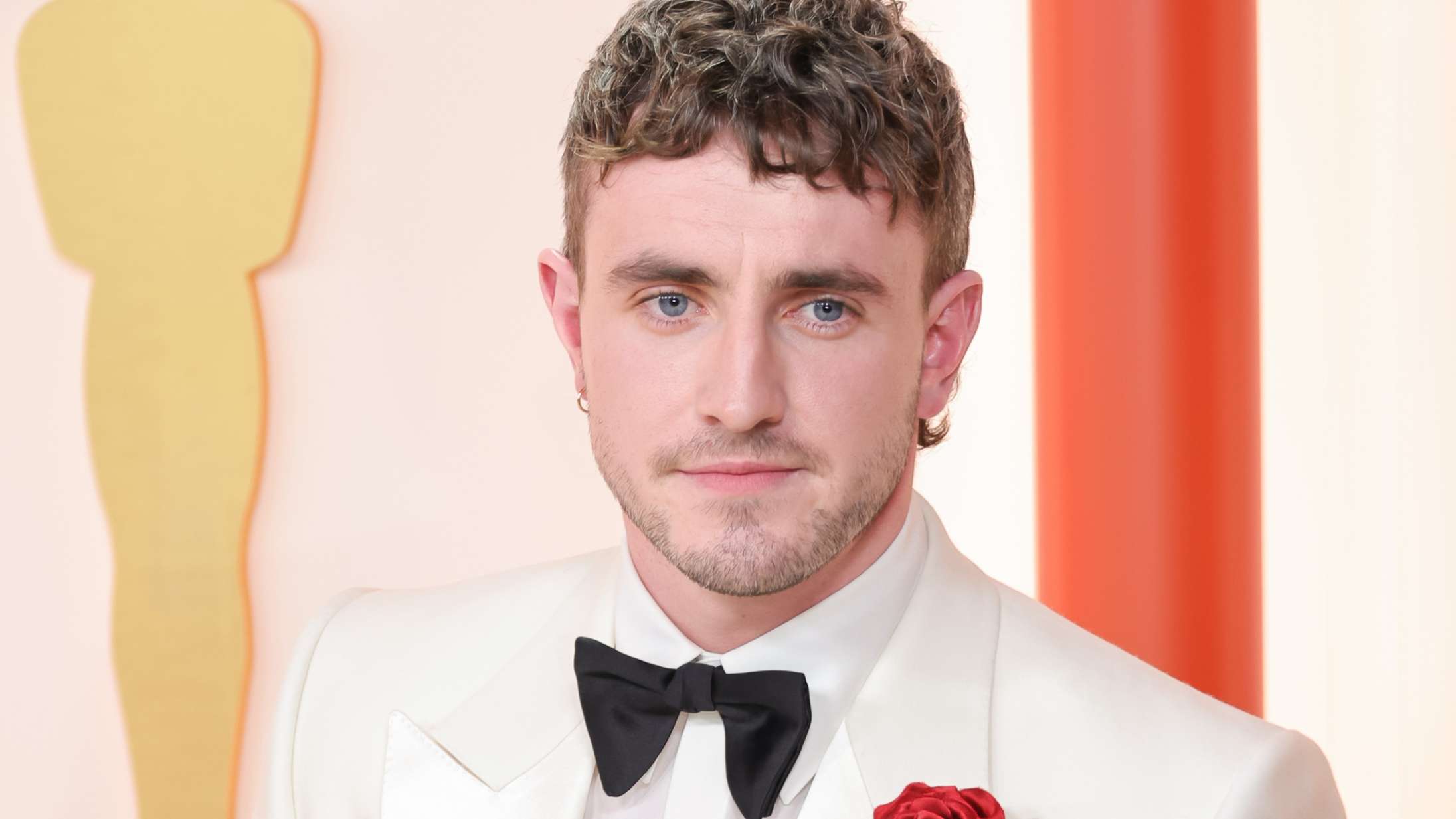 Se Hollywood-stjerner som de fire Beatles-medlemmer i første fotos fra kommende film