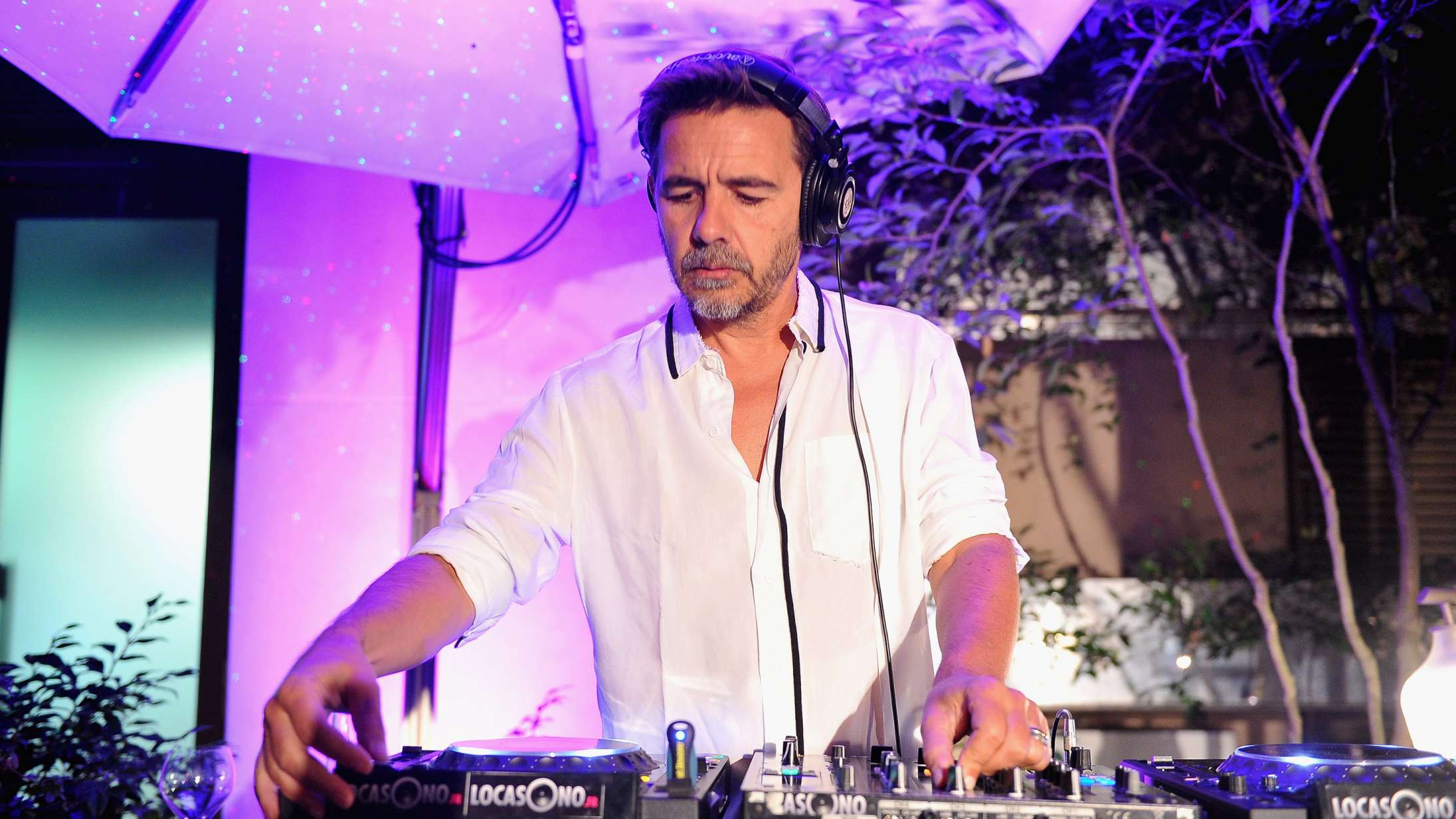 Fransk techno-legende kommer til København – 12 nye navne annonceret til Karrusel