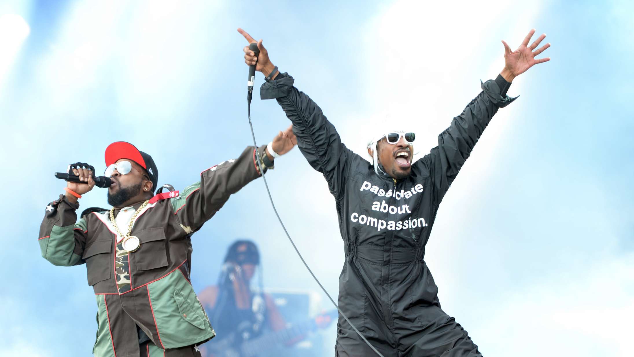 De fem bedste Roskilde Festival-lineups siden årtusindskiftet