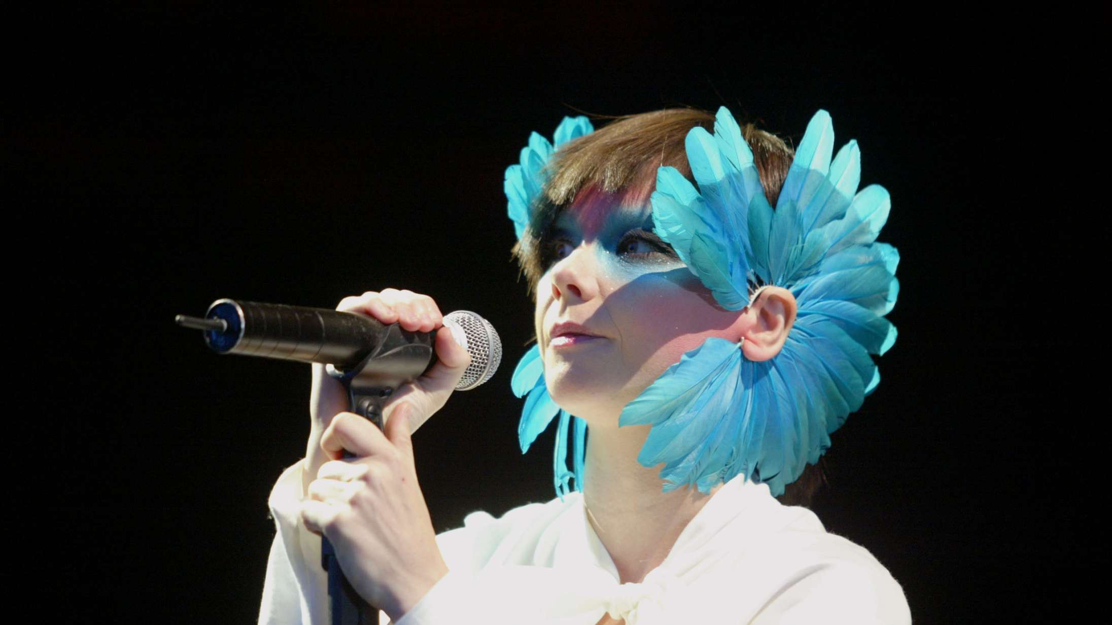 Björk livestreamer ny koncertfilm lige om lidt