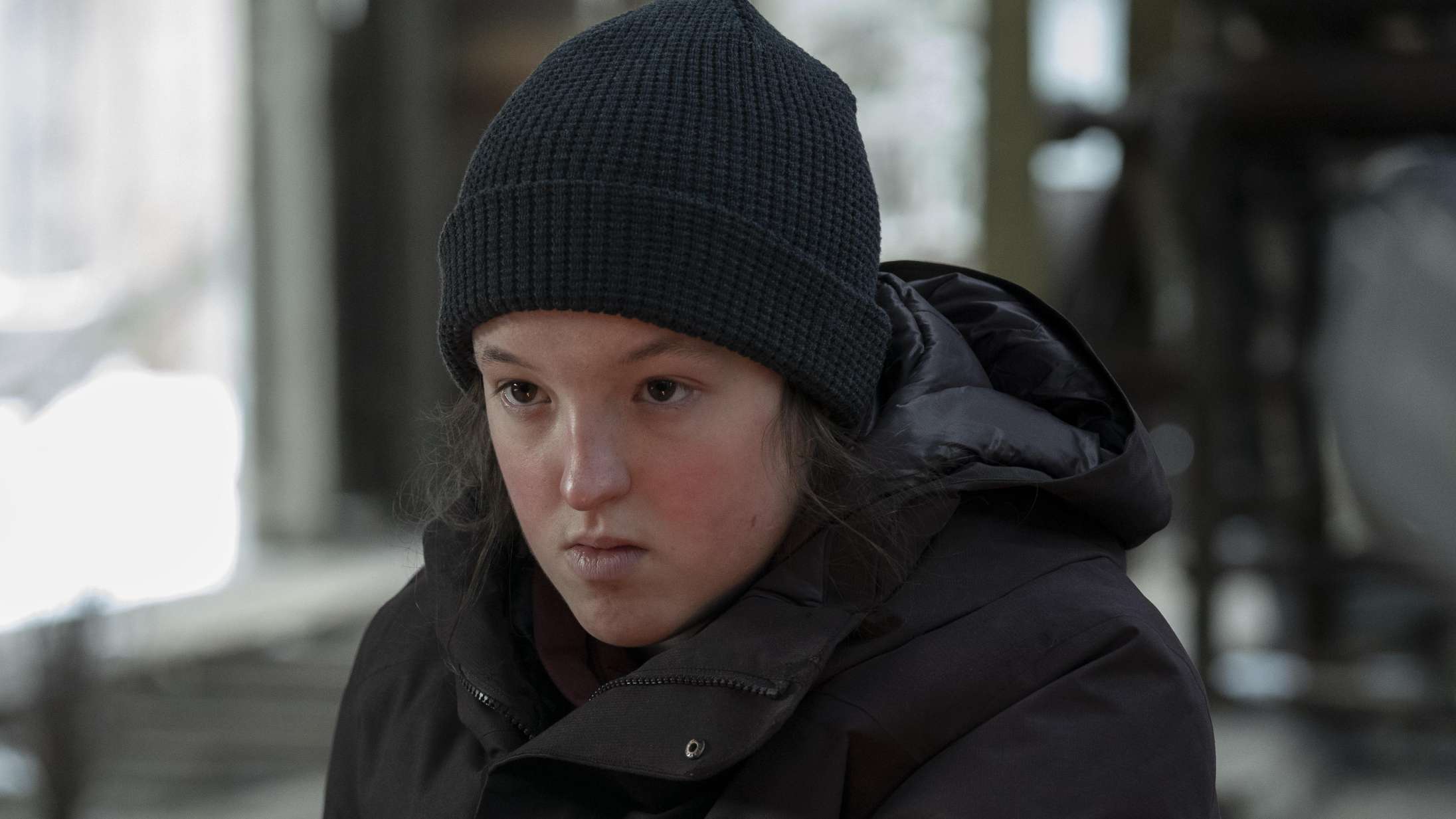 Bella Ramsey havde ét alternativt krav til optagelserne af ‘The Last of Us’