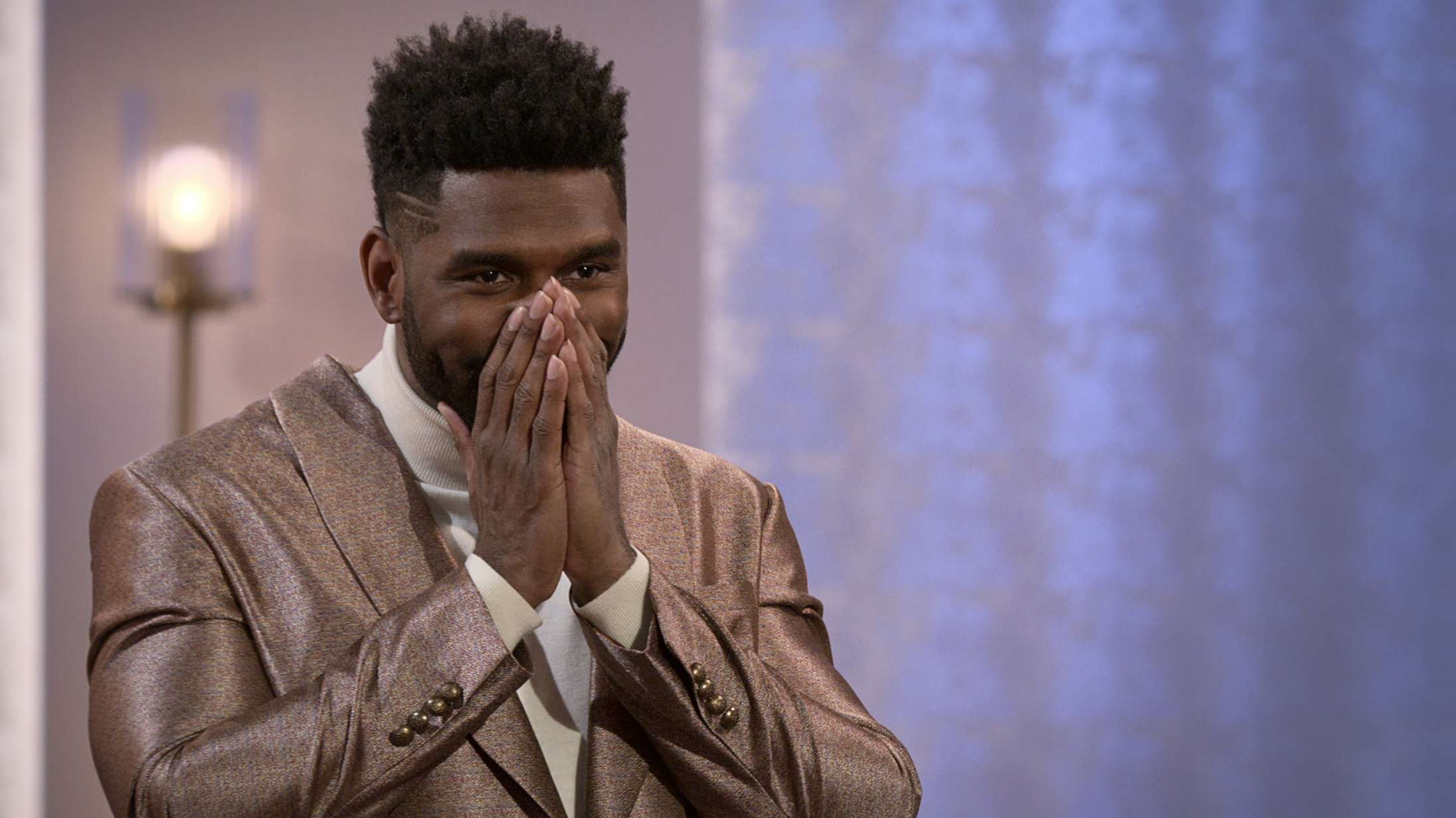 ’Love is Blind’ sæson 4: Netflix’ realityhit virker mere ægte end længe