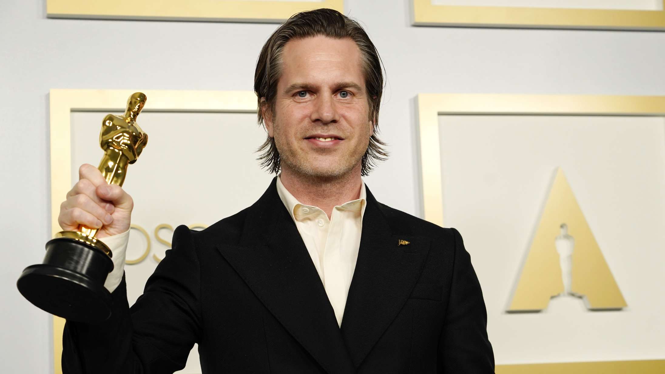 Tre skud i bøssen: Får vi danske Oscars med hjem på søndag?