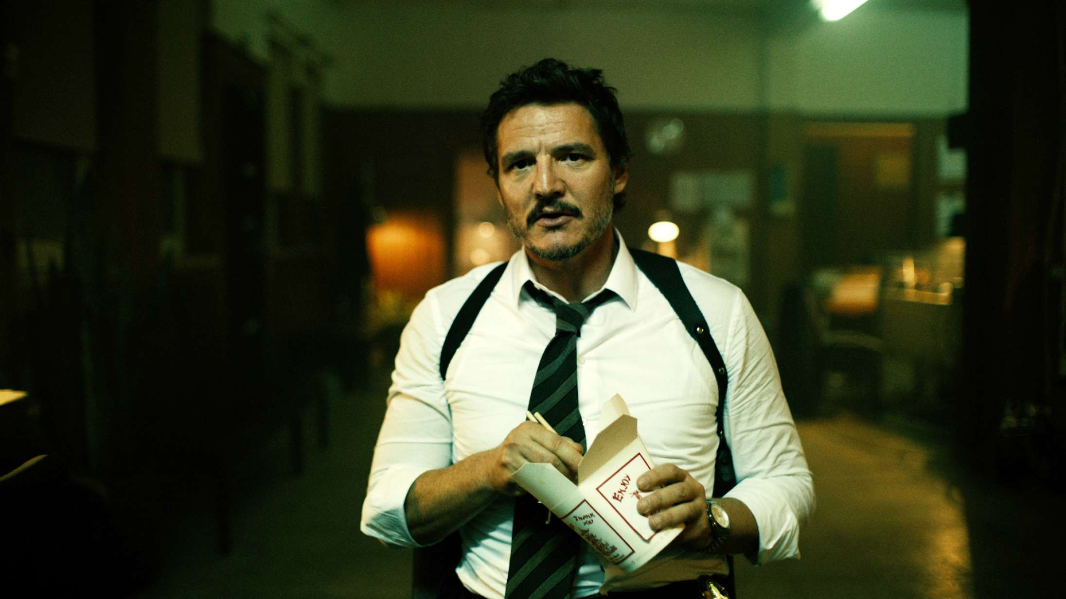 Dansker overtalte Pedro Pascal til at medvirke i ambitiøs reklame – se resultatet her