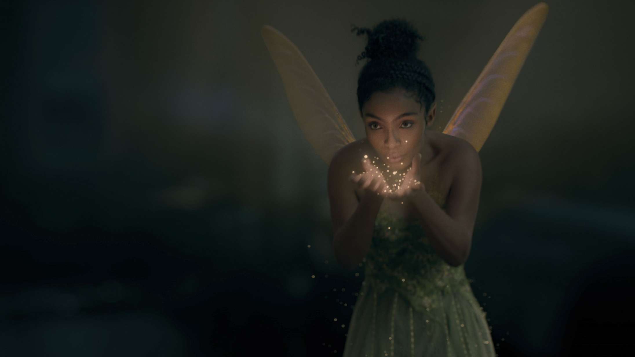 Se første trailer til Disneys ‘Peter Pan & Wendy’ – med Jude Law som Kaptajn Klo