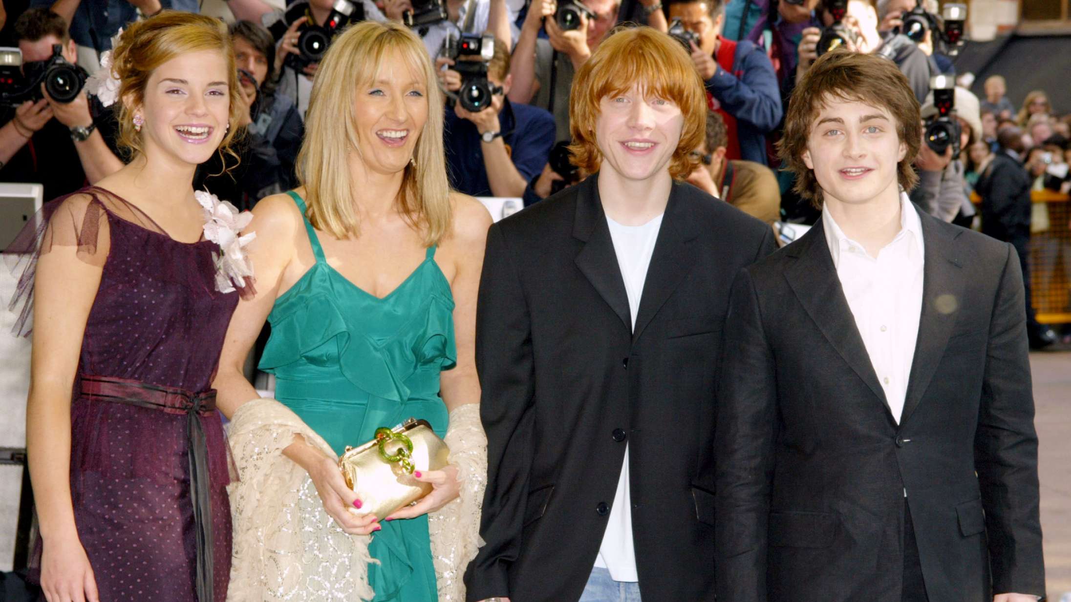 Podcast om J.K. Rowling-heksejagt har et kæmpe scoop. Den er også dybt problematisk.