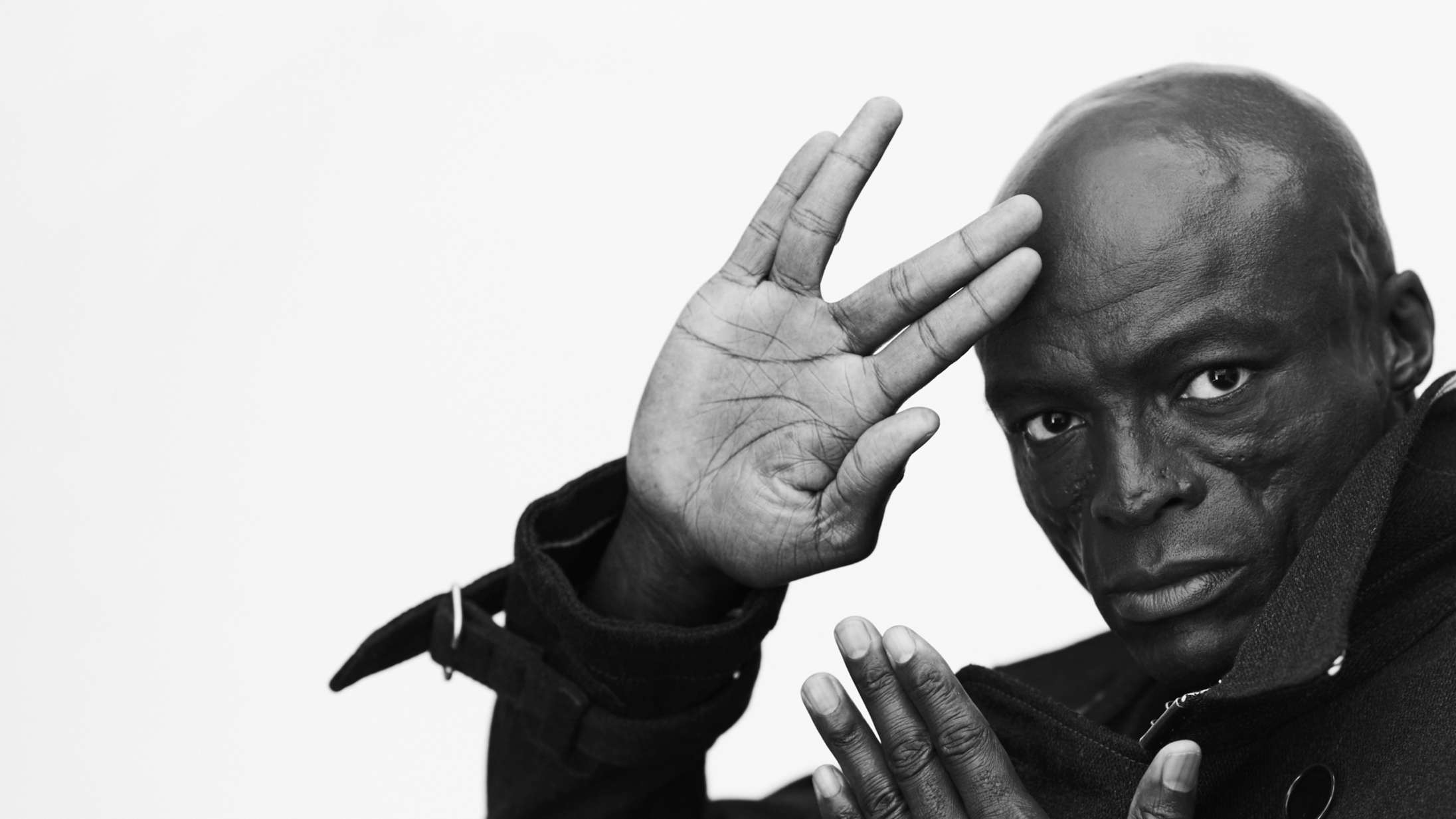 Efter 18 år: Seal vender tilbage til Danmark