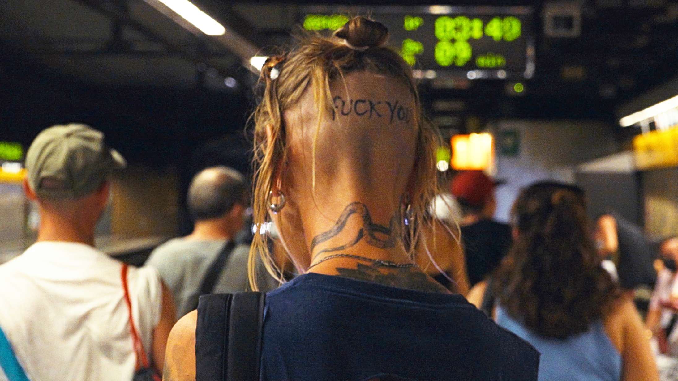 Dansk filmskaber tog til Rusland, da alle andre rejste ud: »Frygten satte sig i kroppen«