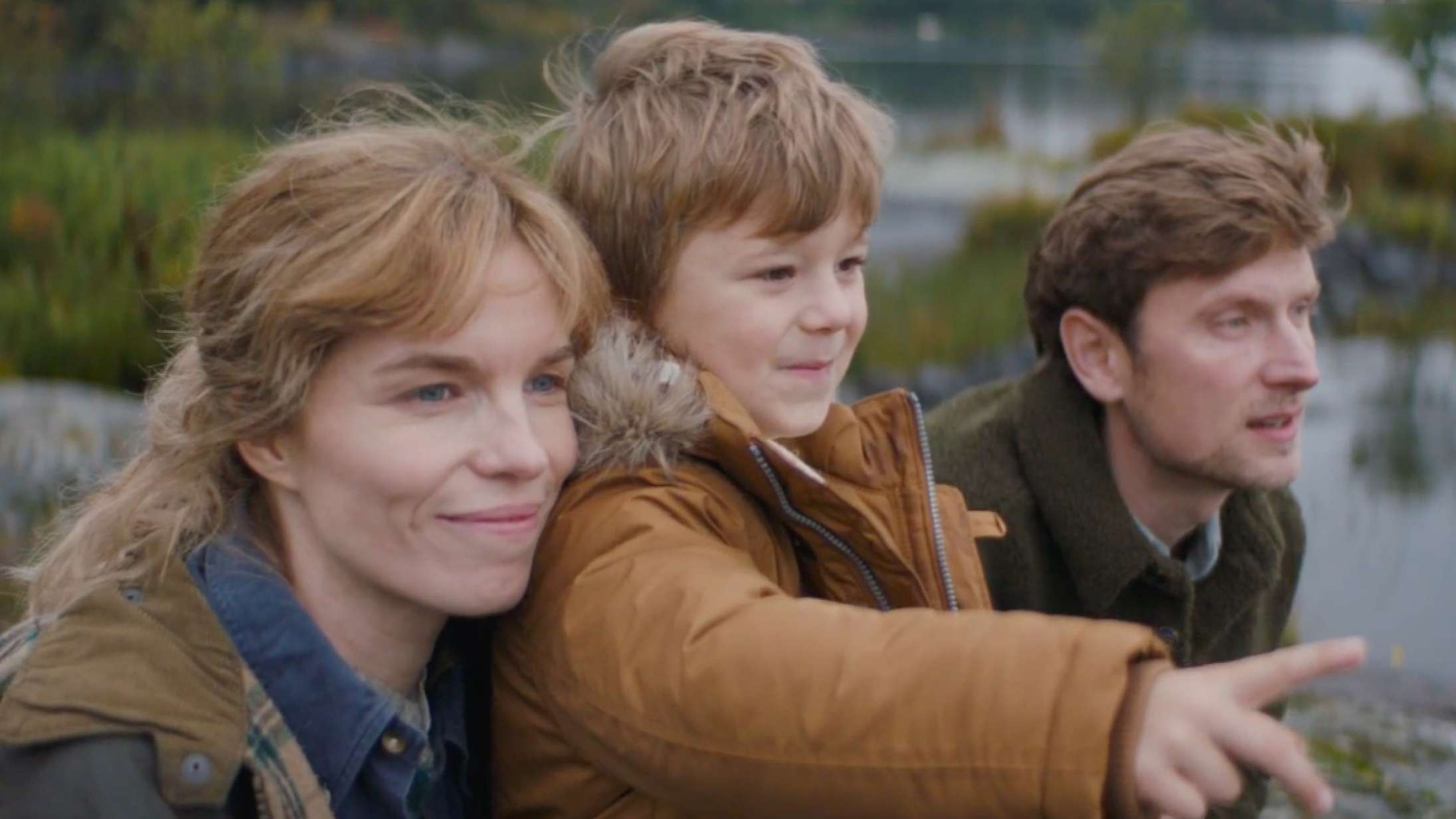 ’Superposition’: Navlepillende dansk film forspilder sin pirrende præmis