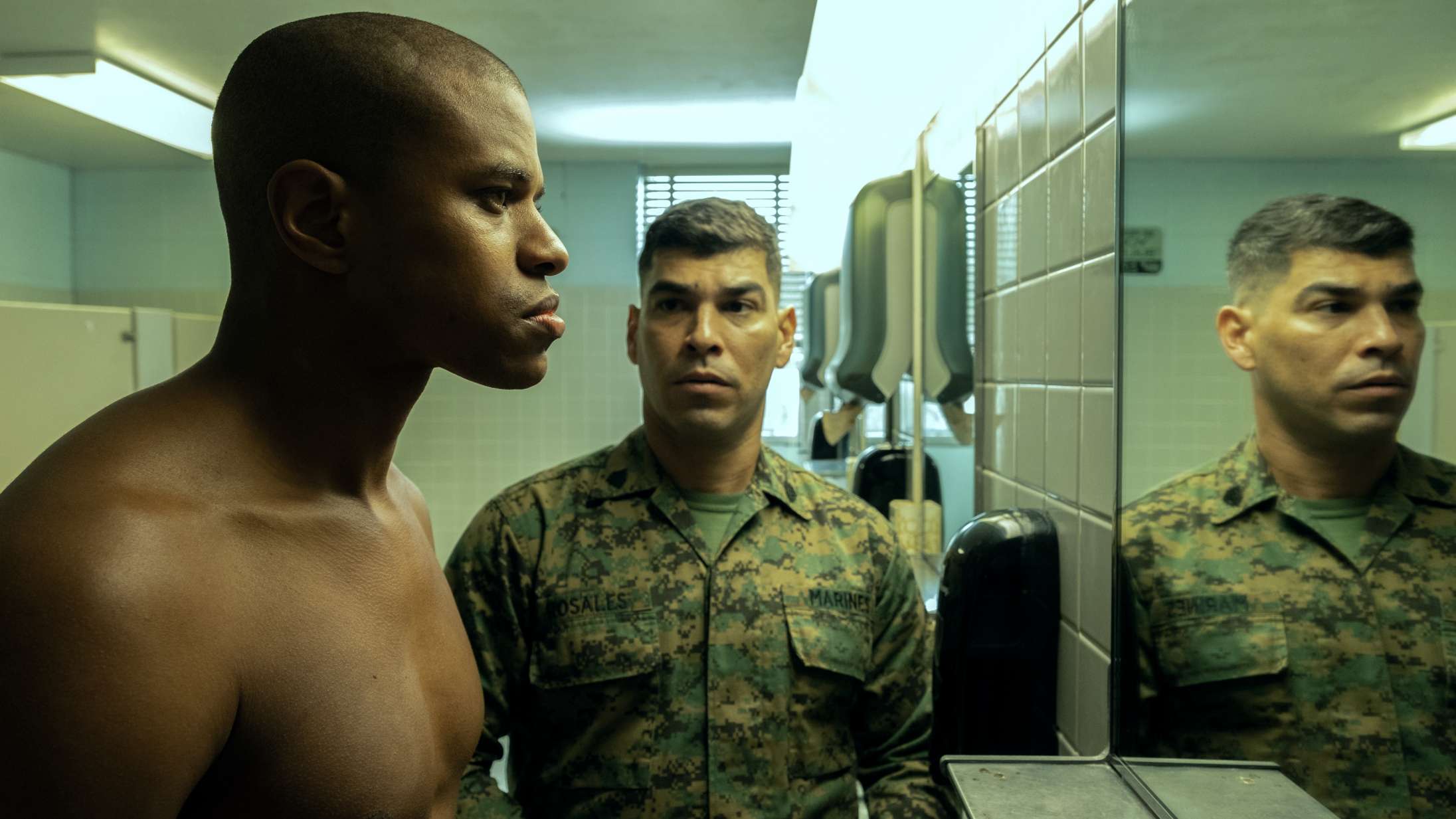 ’The Inspection’: Hypet indiefilm yder slet ikke sit vigtige emne retfærdighed