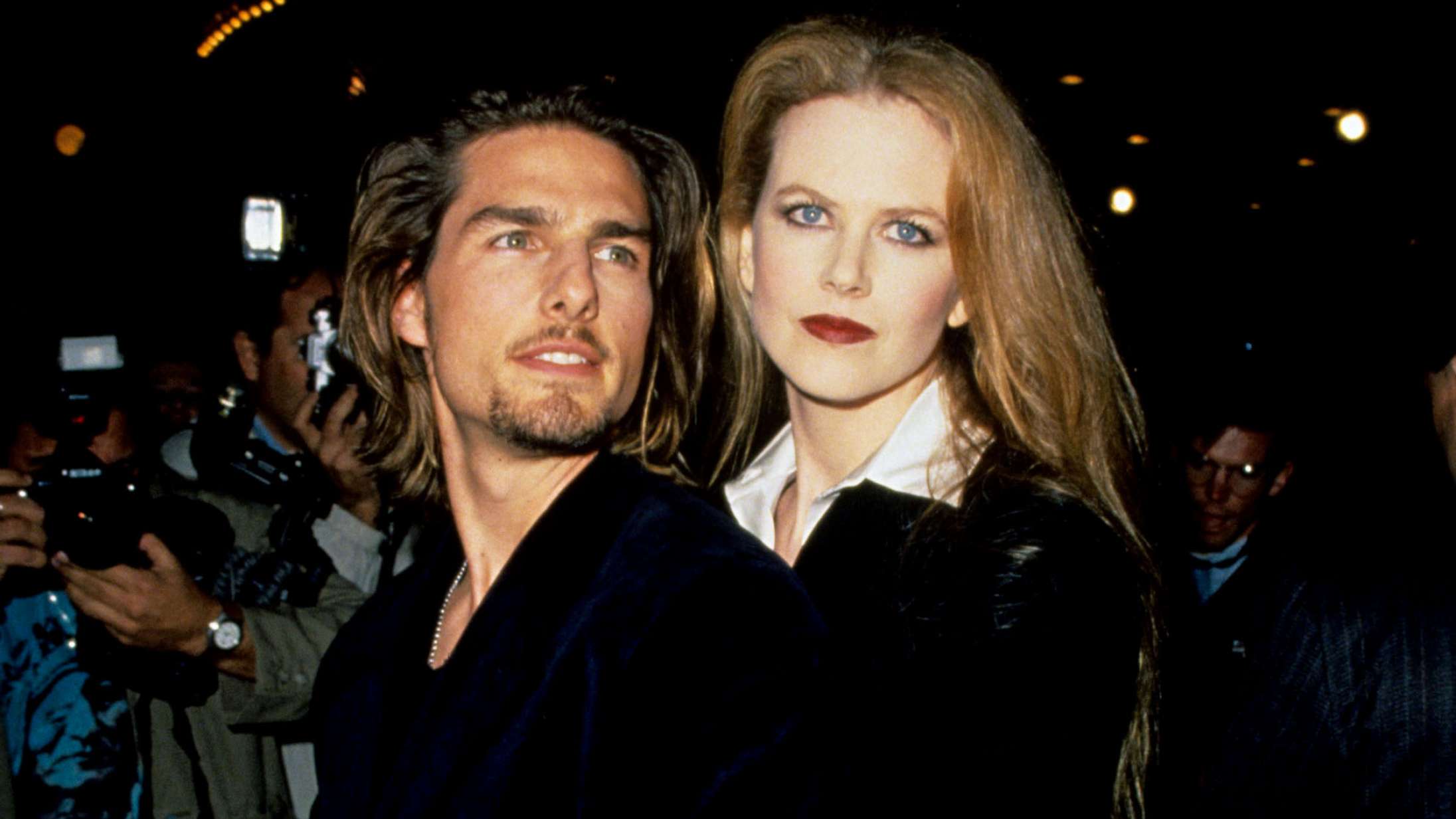 Alt det om Tom Cruise, ingen længere taler om