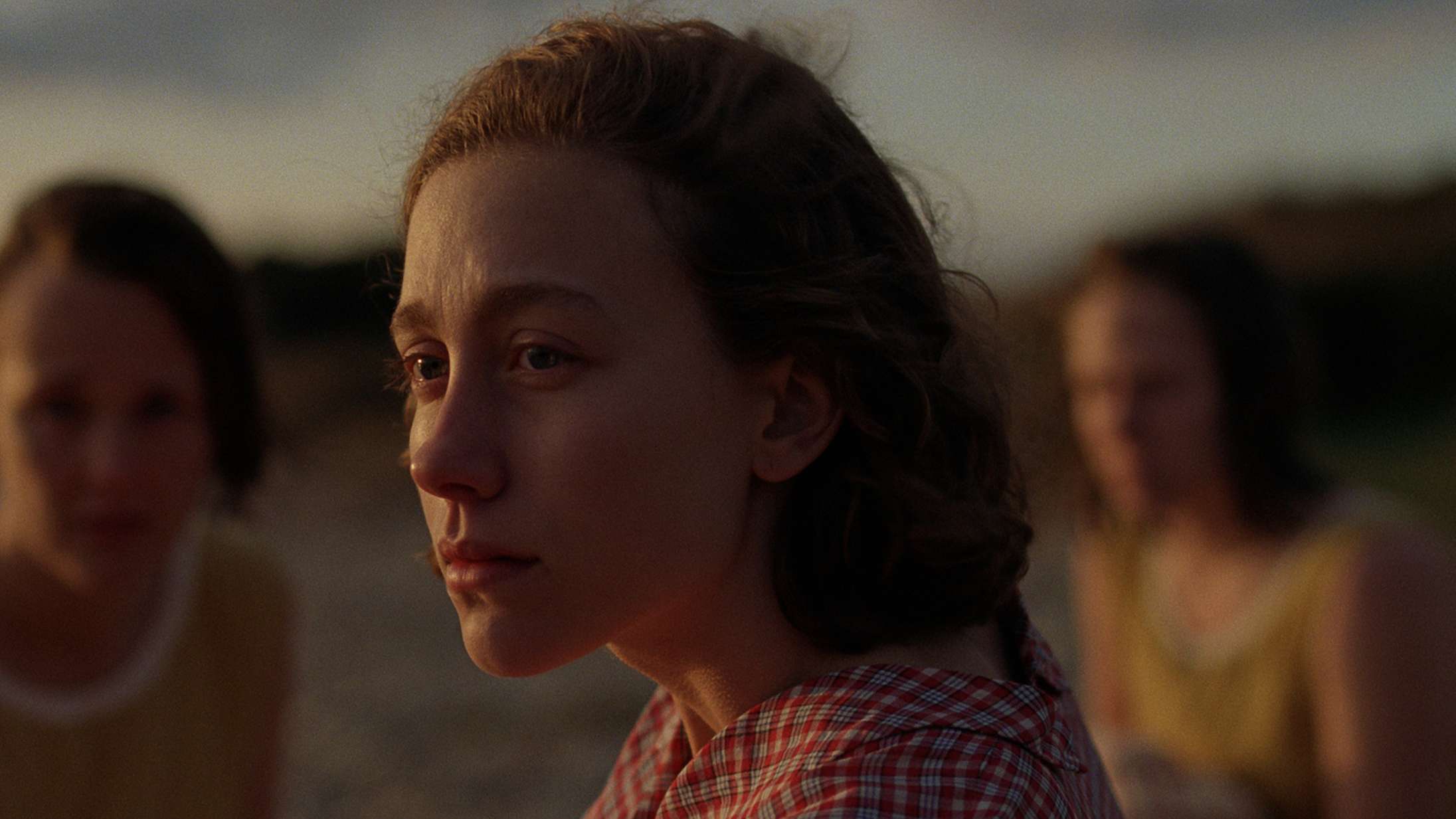 ’Ustyrlig’: Malou Reymanns nye film fik mig til at græde, til jeg blev flov over det