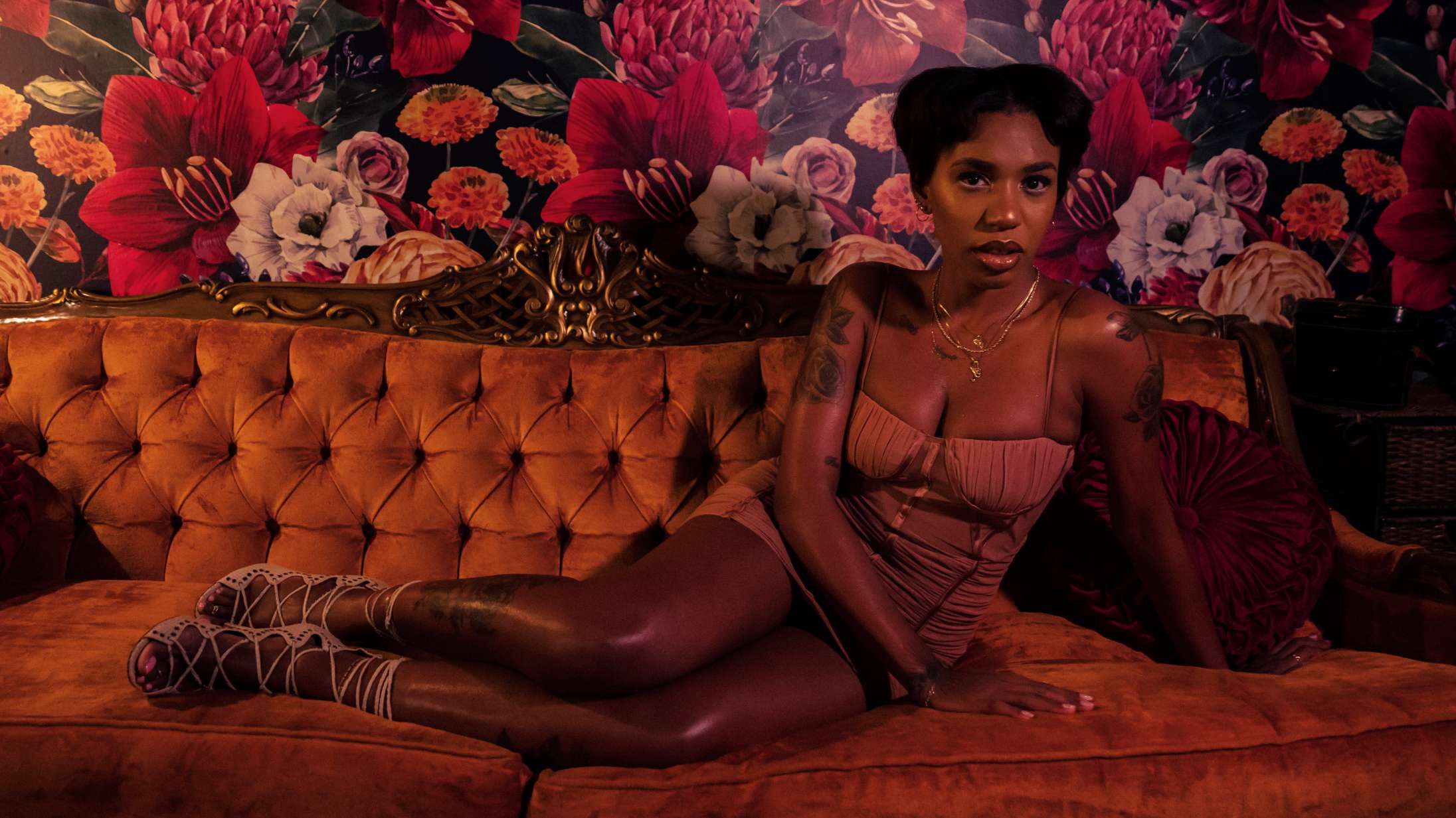 ‘Exodus the North Star’ af Yaya Bey er endnu et bevis på, at vi lever i en guldalder for r’n’b