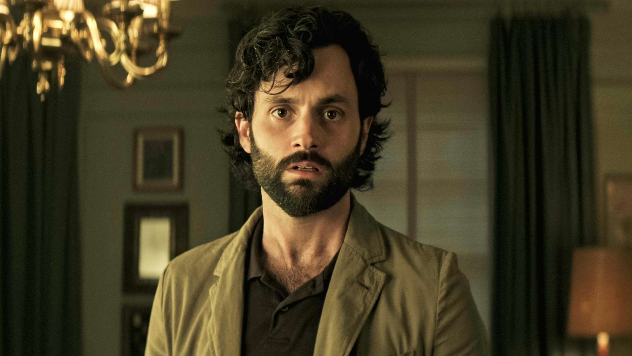 ‘You’ sæson 4 del 2: Nu må antihelten godt gå hjem og lægge sig