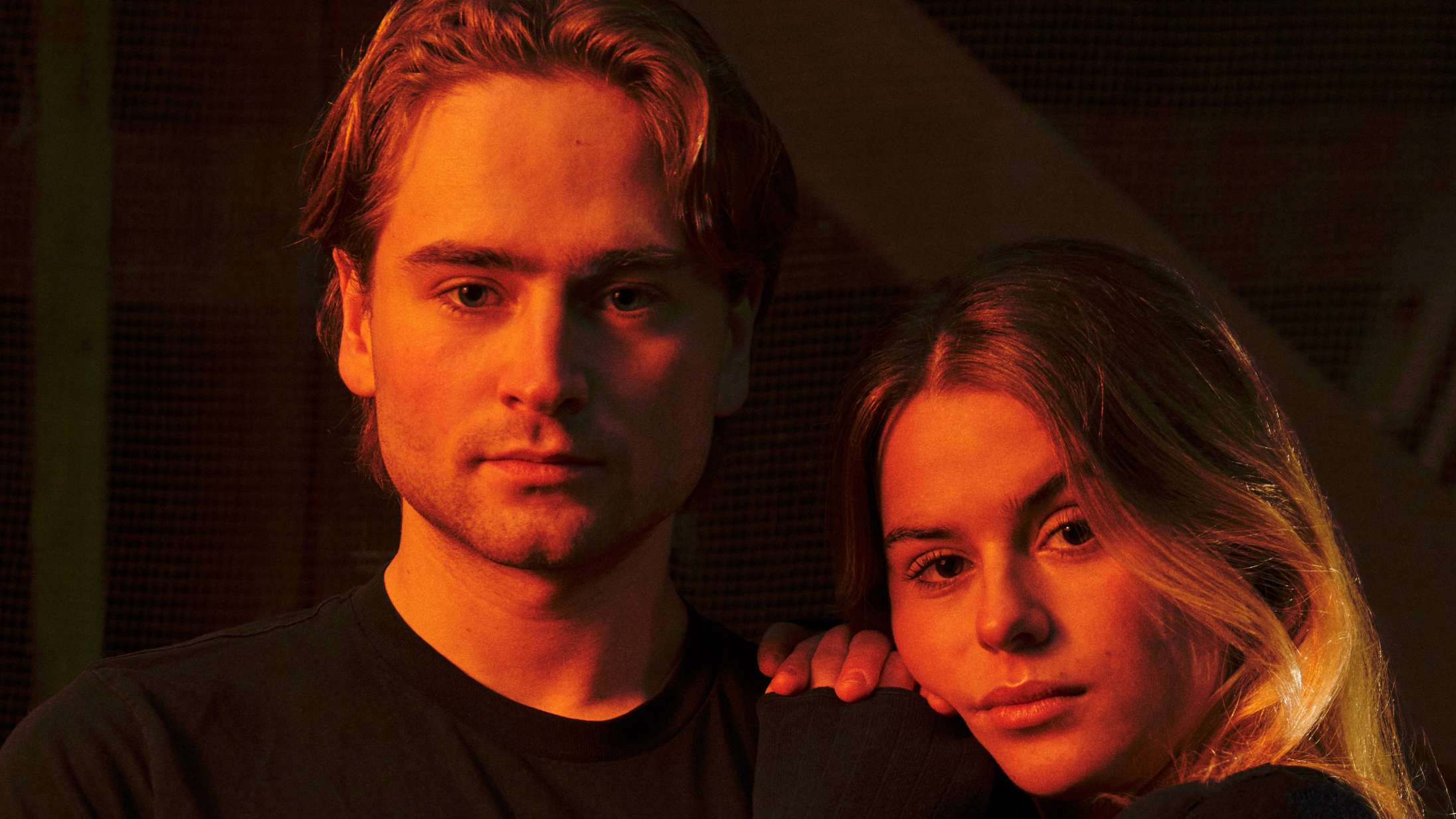 Unge talenter i front for den psykologiske ungdomsgyser ‘Cykose’