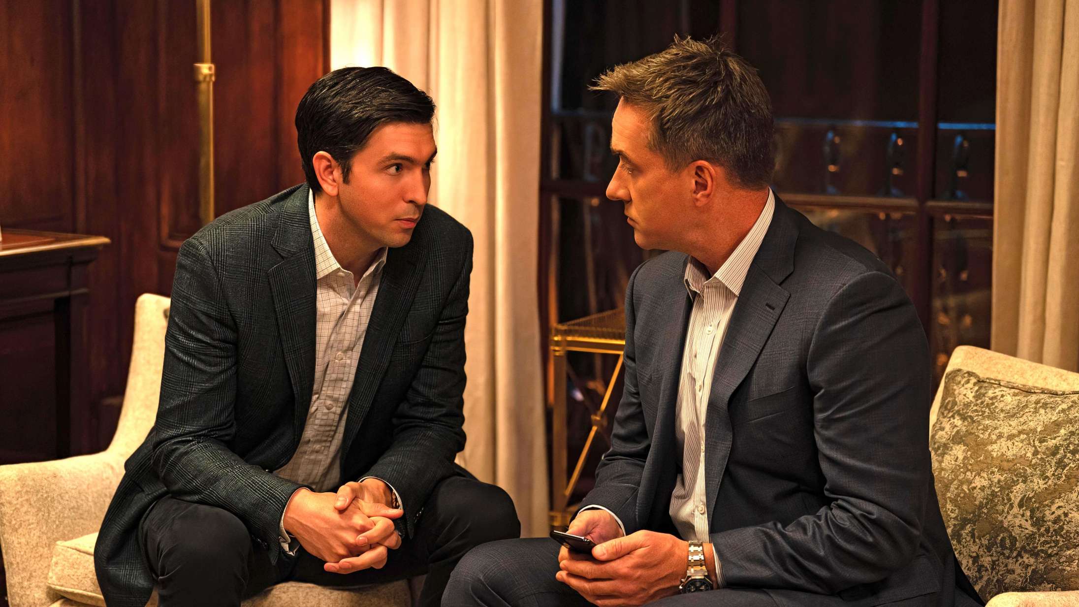 Internettet forudser ‘Succession’s vinder via navnet på 100 år gammel baseball-sensation