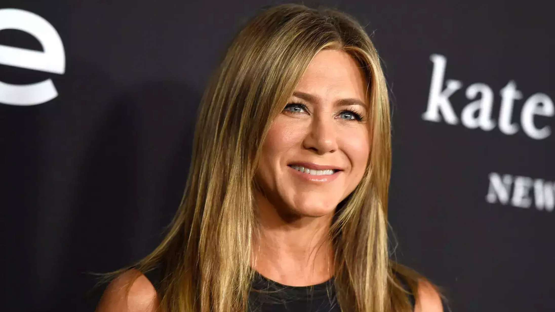 Jennifer Aniston fordømmer Donald Trumps vicepræsidentkandidat for kontroversiel udtalelse