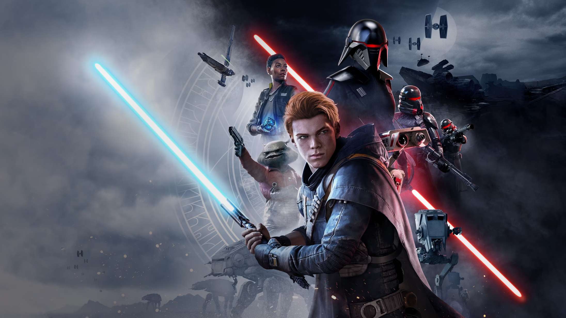 Den populære spilserie ‘Star Wars Jedi’ bliver måske til en trilogi