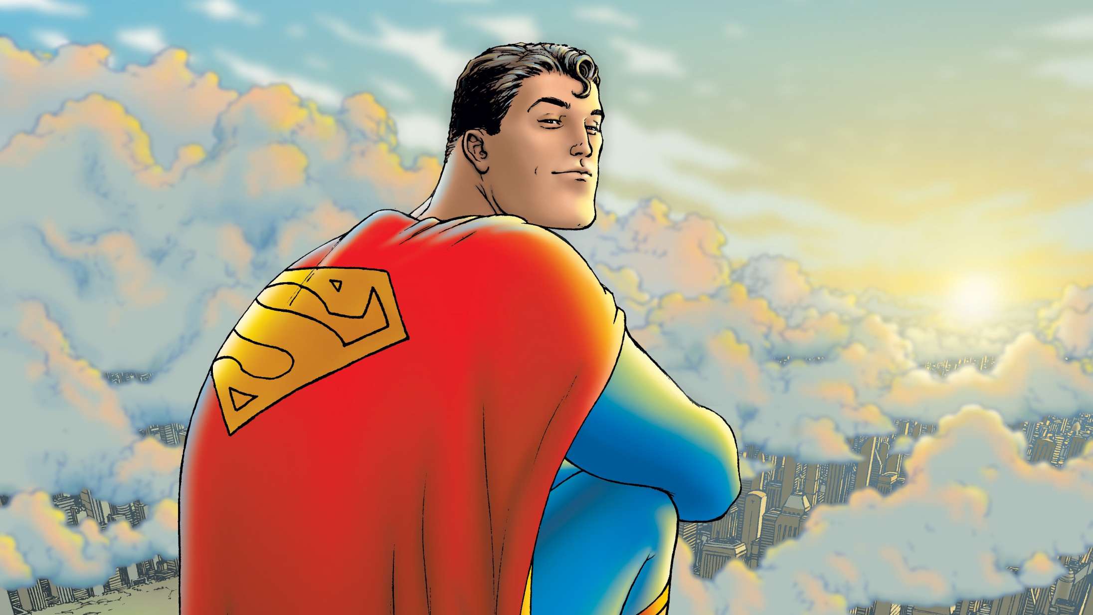 James Gunns skyder nyt DC-univers i gang med ‘Superman: Legacy’ om heltens ungdom