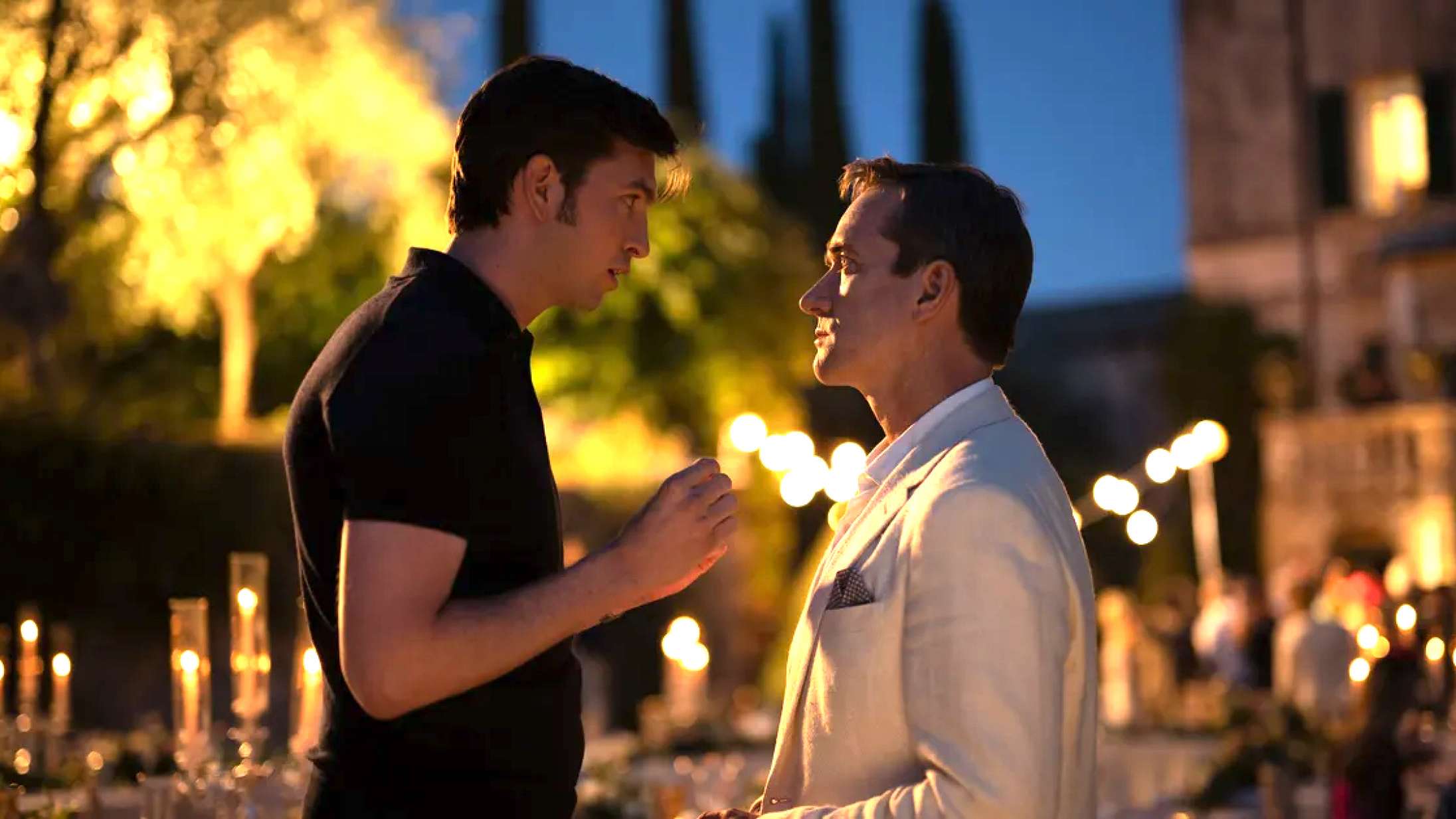 Tom og Gregs bromance er blevet ’Succession’-fangirls liderligste besættelse