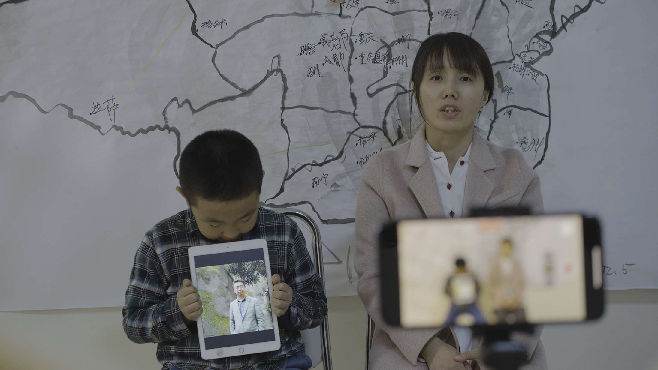 ’Total Trust’: Kinas overvågningsregime når dystopiske højder i foruroligende dokumentarfilm