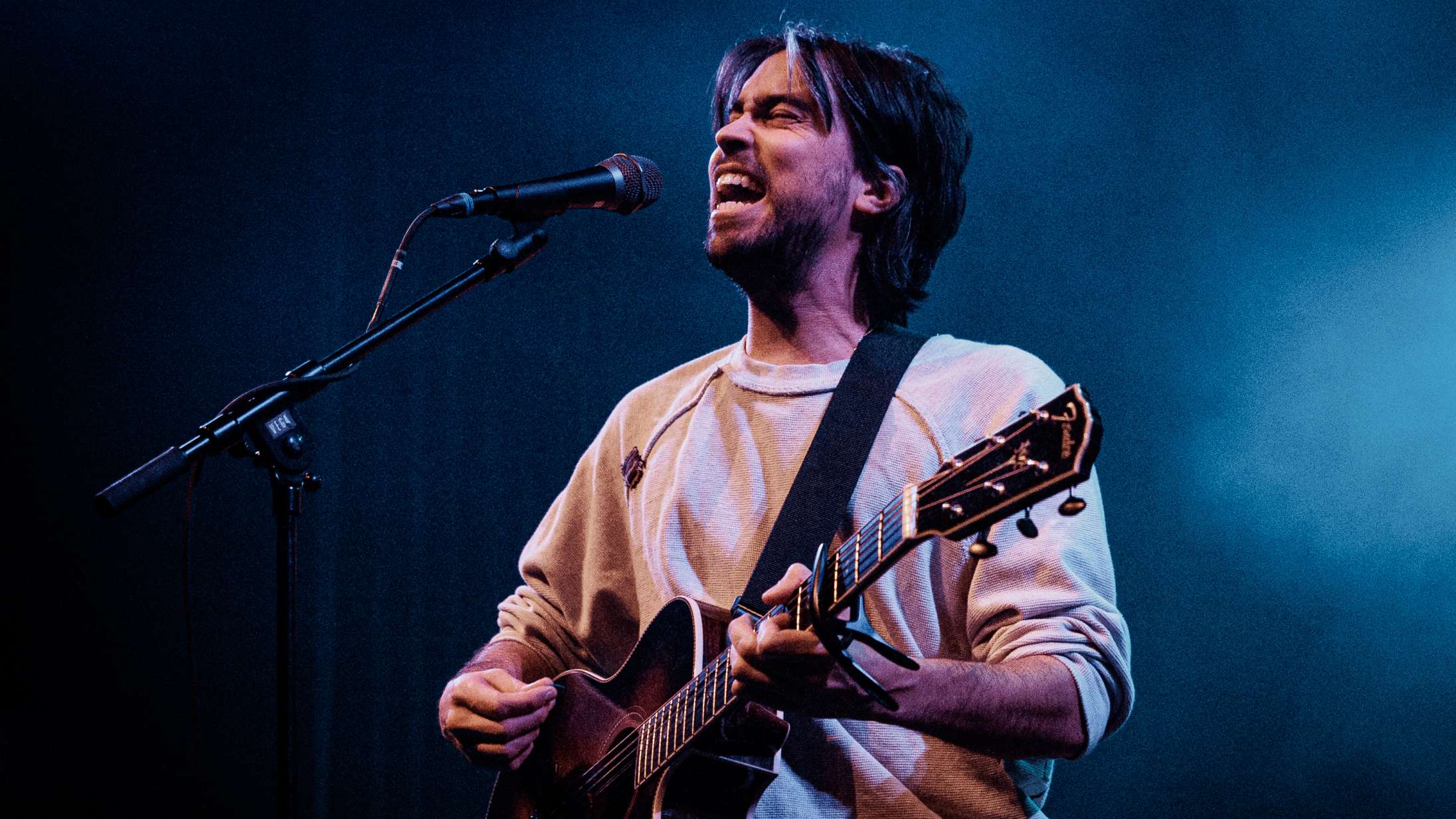 Alex G’s eksperimenterende Store Vega-koncert beviste, hvorfor han aldrig bliver en pastiche