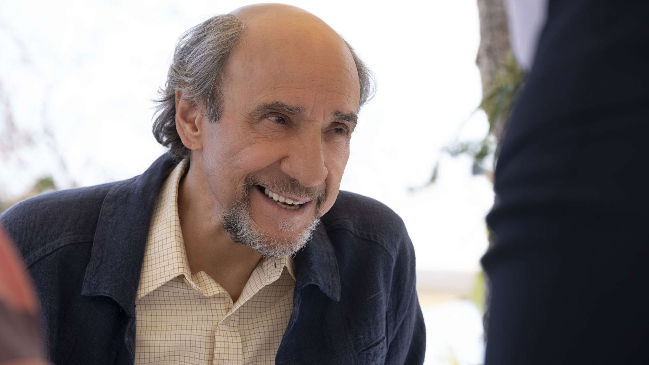 ‘The White Lotus’-skuespiller anklaget for sexchikane