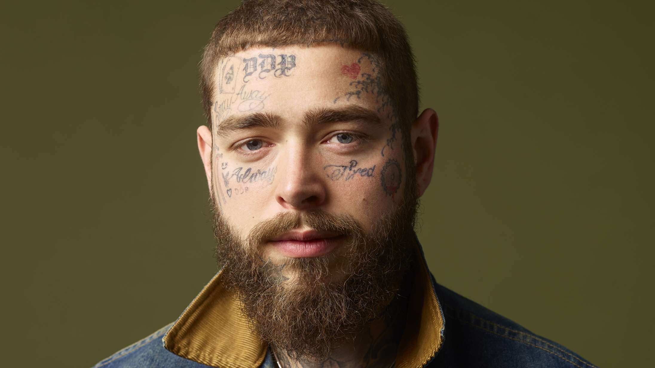 Post Malones ‘Austin’ er ude nu – og for første gang er han på egen hånd