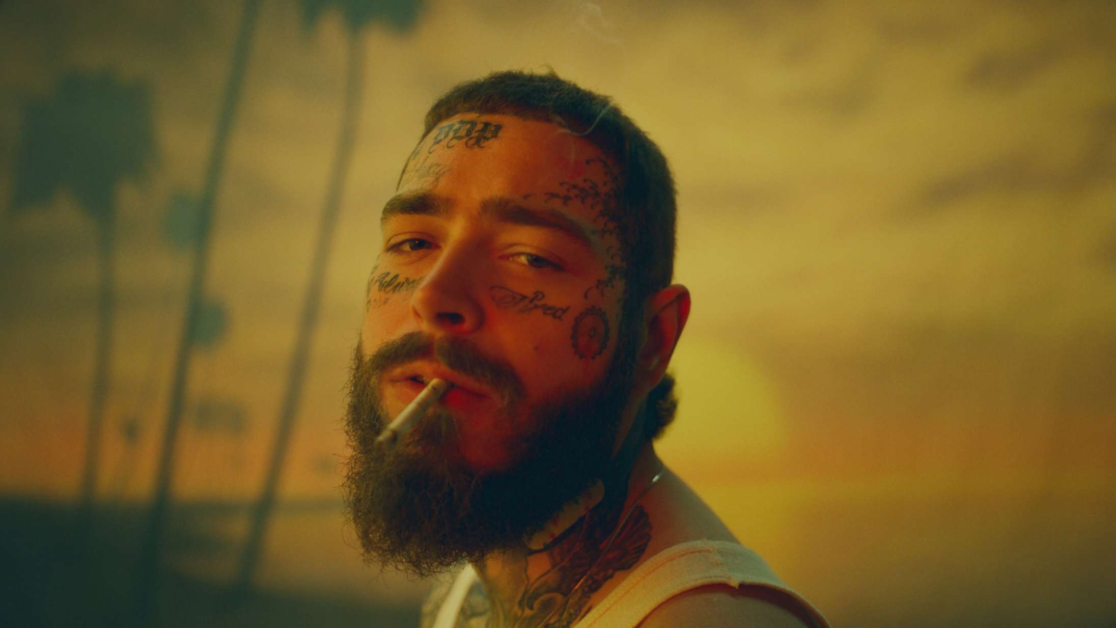 Post Malone annoncerer albummet ‘Austin’ – singlen ‘Mourning’ udkommer fredag