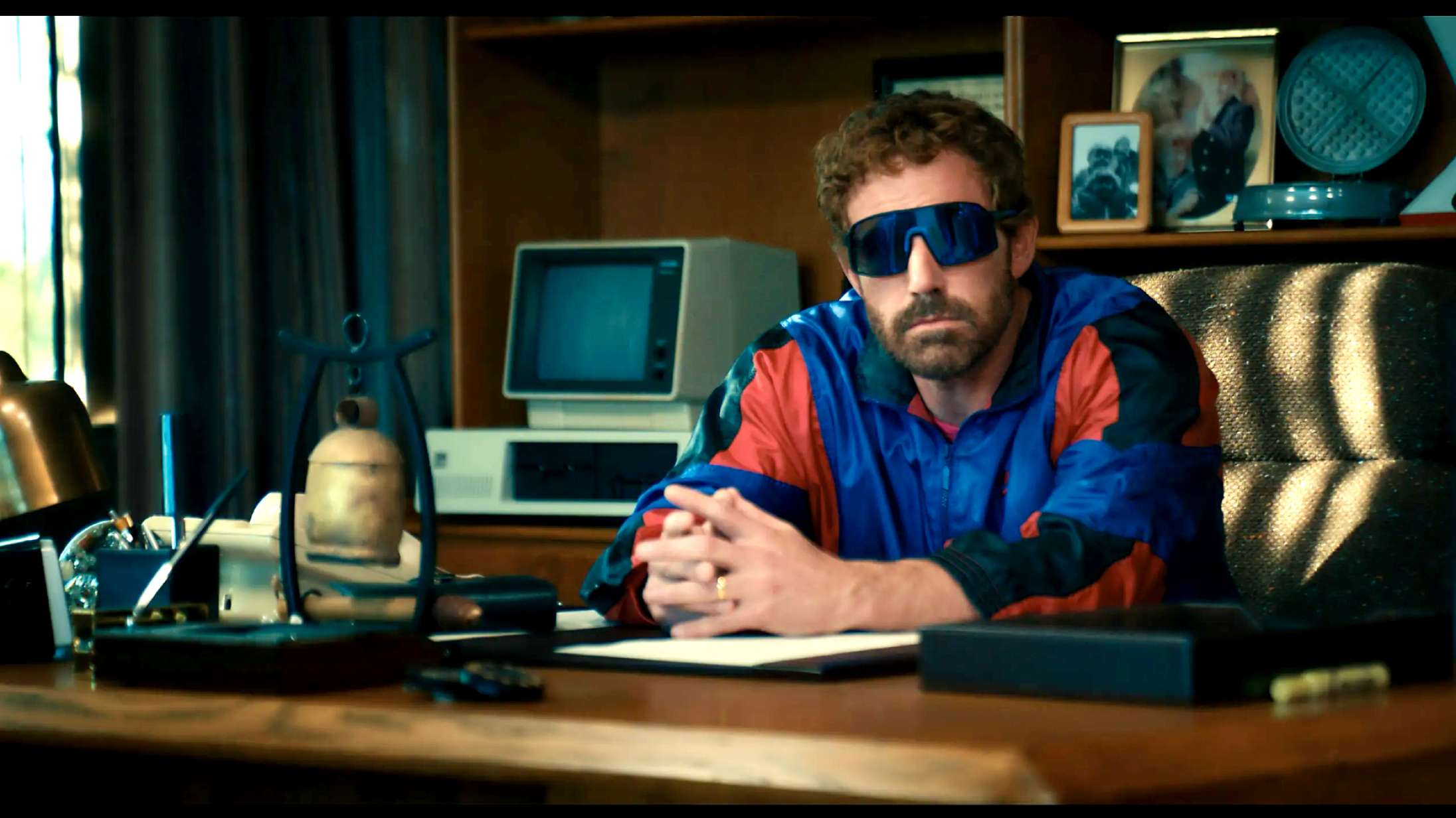 Ben Affleck og Matt Damon tager skarp afstand fra Donald Trump-kampagnens brug af nøglescene fra ‘Air’