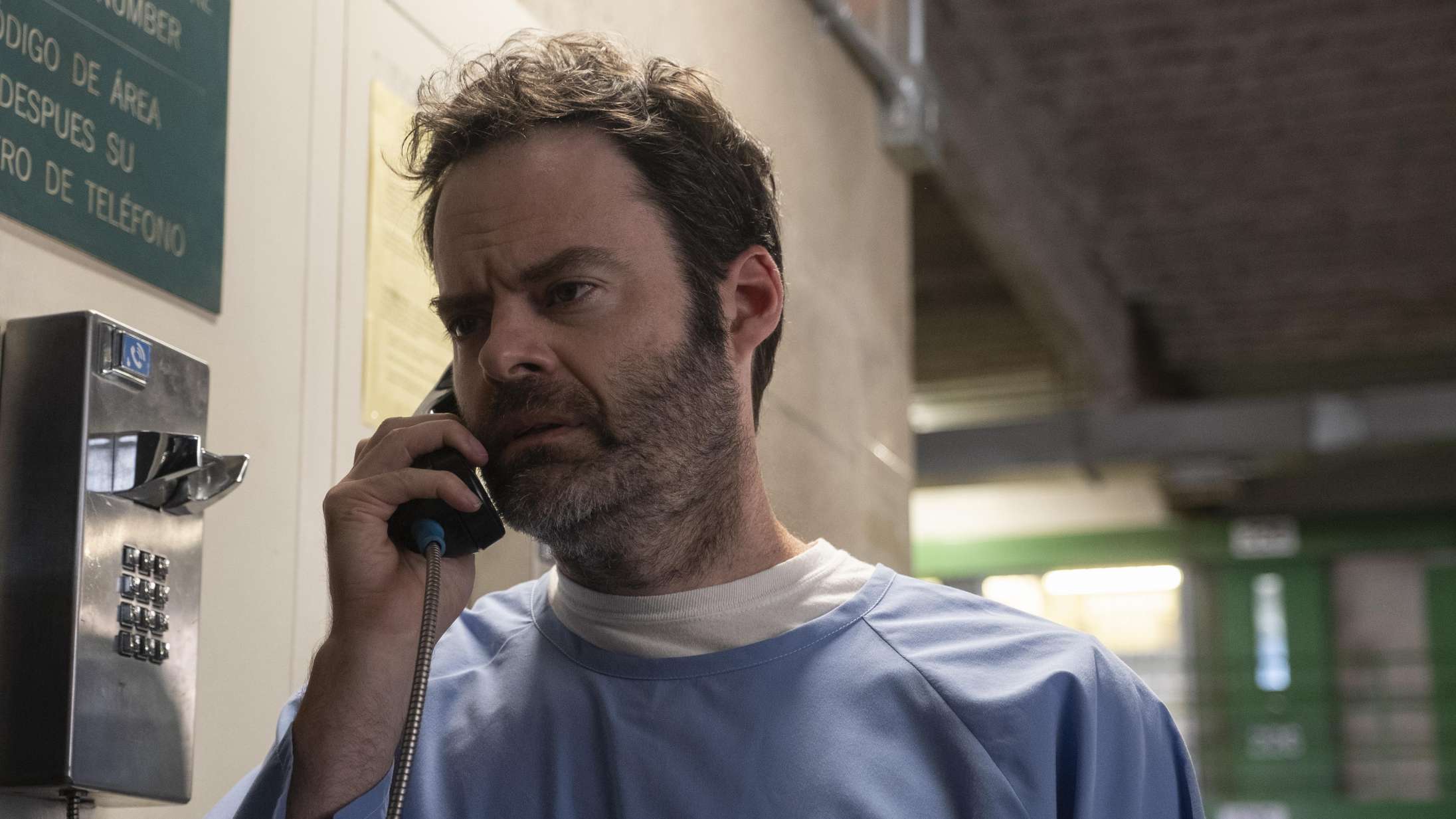 ’Barry’ sæson 4: Bill Hader udløser perfekt kaos i suveræn afslutning på mesterlig serie