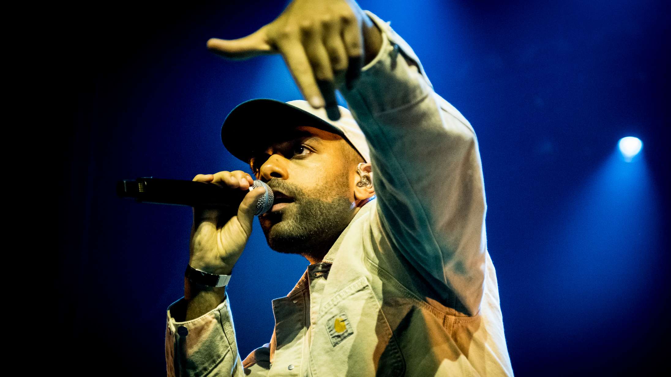 Ukendt Kunstner slår danmarksrekord på Spotify