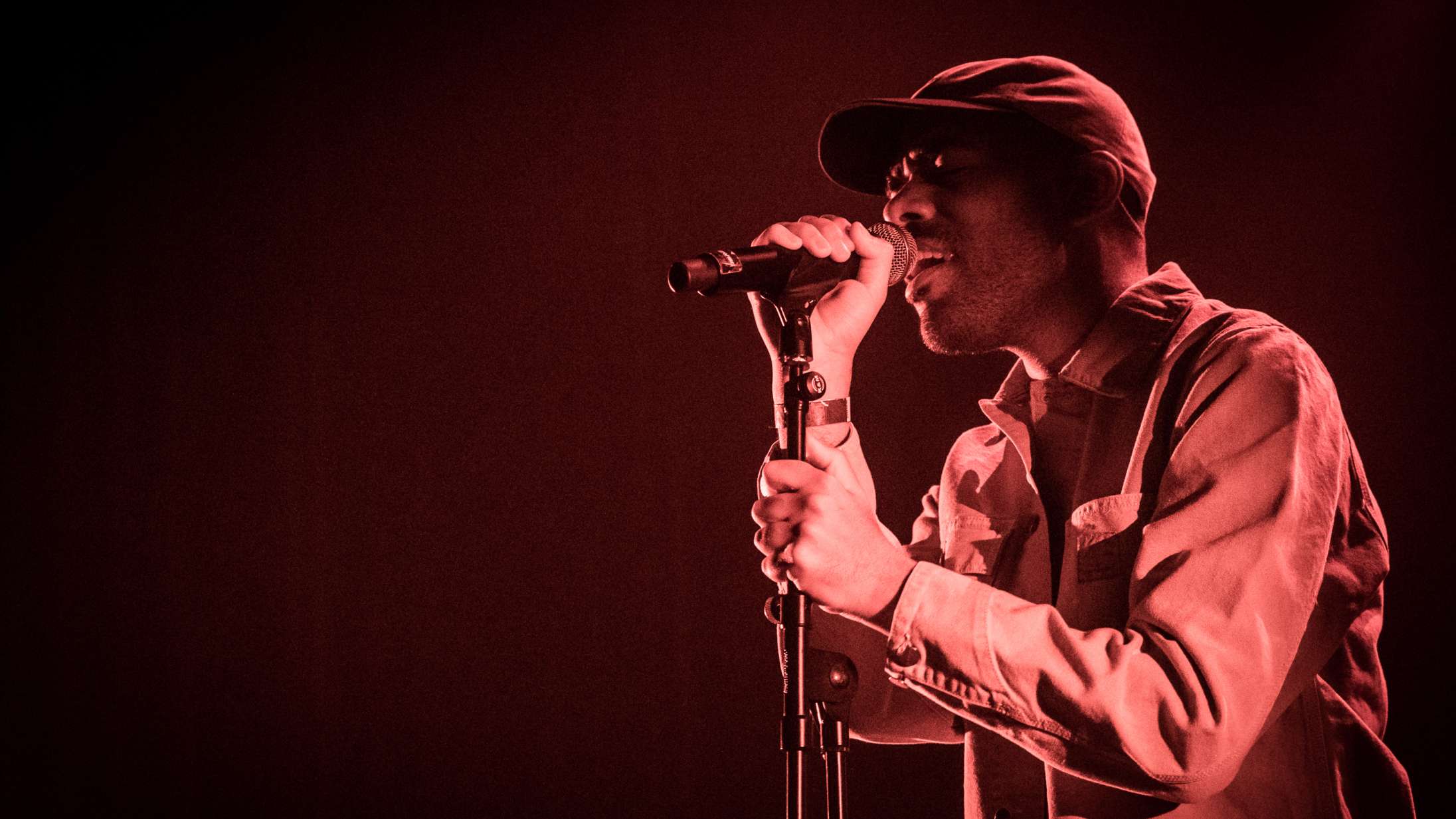 Her er koncerterne, du skal opleve i april – Hans Philip er tilbage i Store Vega