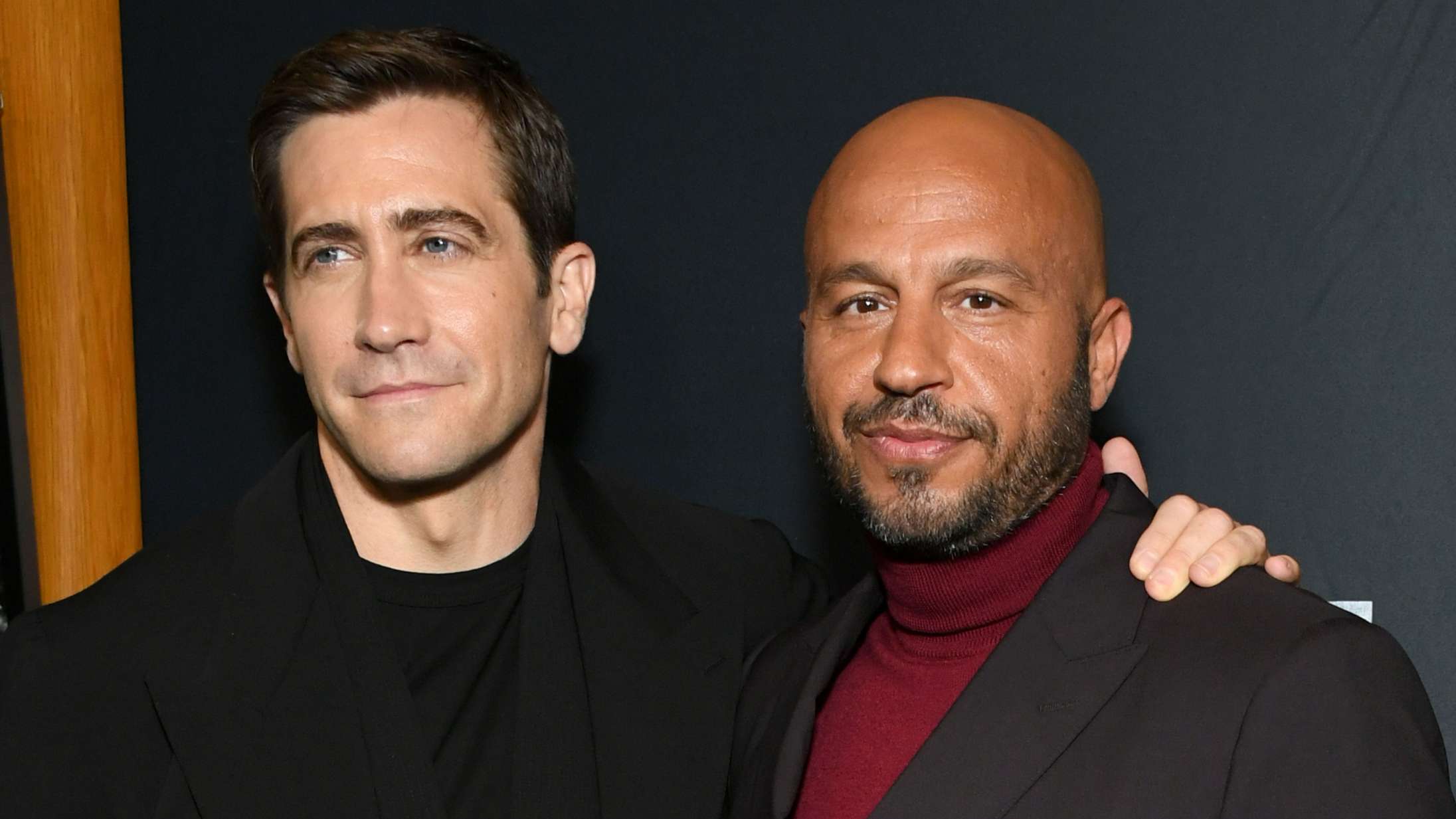 Efter internationalt gennembrud står Dar Salim med en stor (luksus)udfordring på hånden