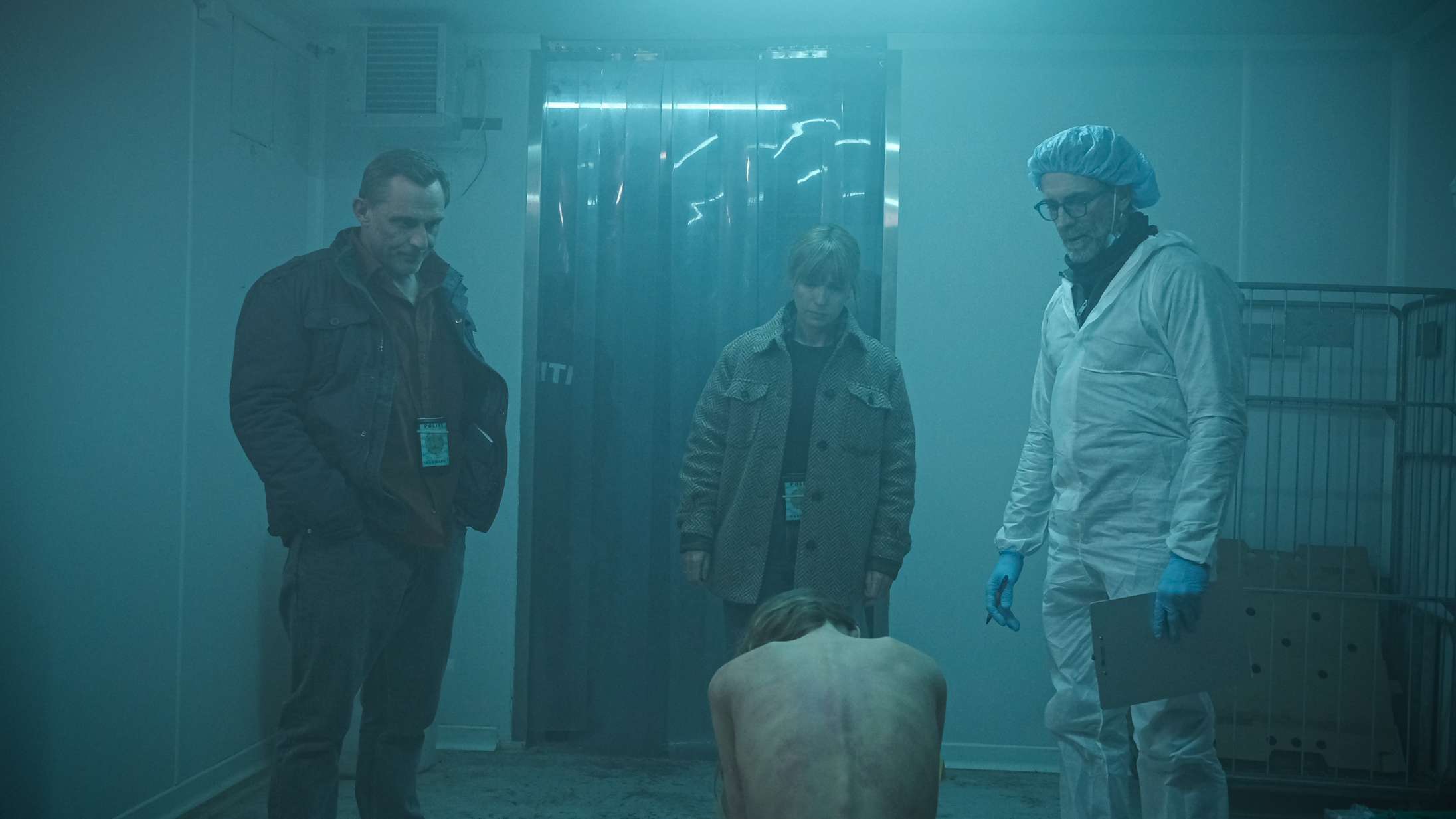 En seriemorder dræber unge kvinder i Julie Ølgaards ‘Englemageren’ – se traileren