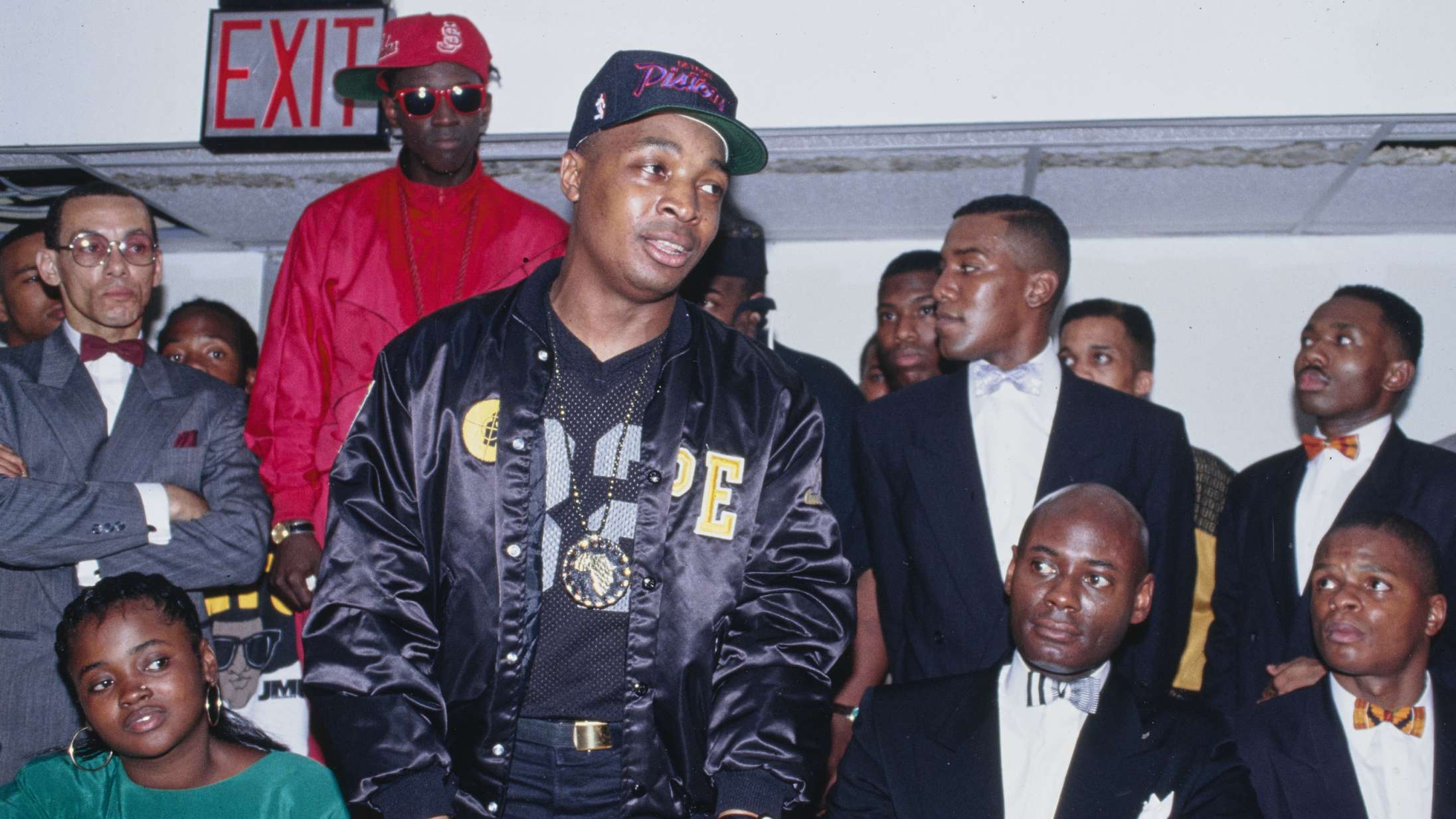 ‘Fight the Power: How Hip-Hop Changed the World’: Fængslende dokumentarserie kulegraver årtiers hiphopkultur