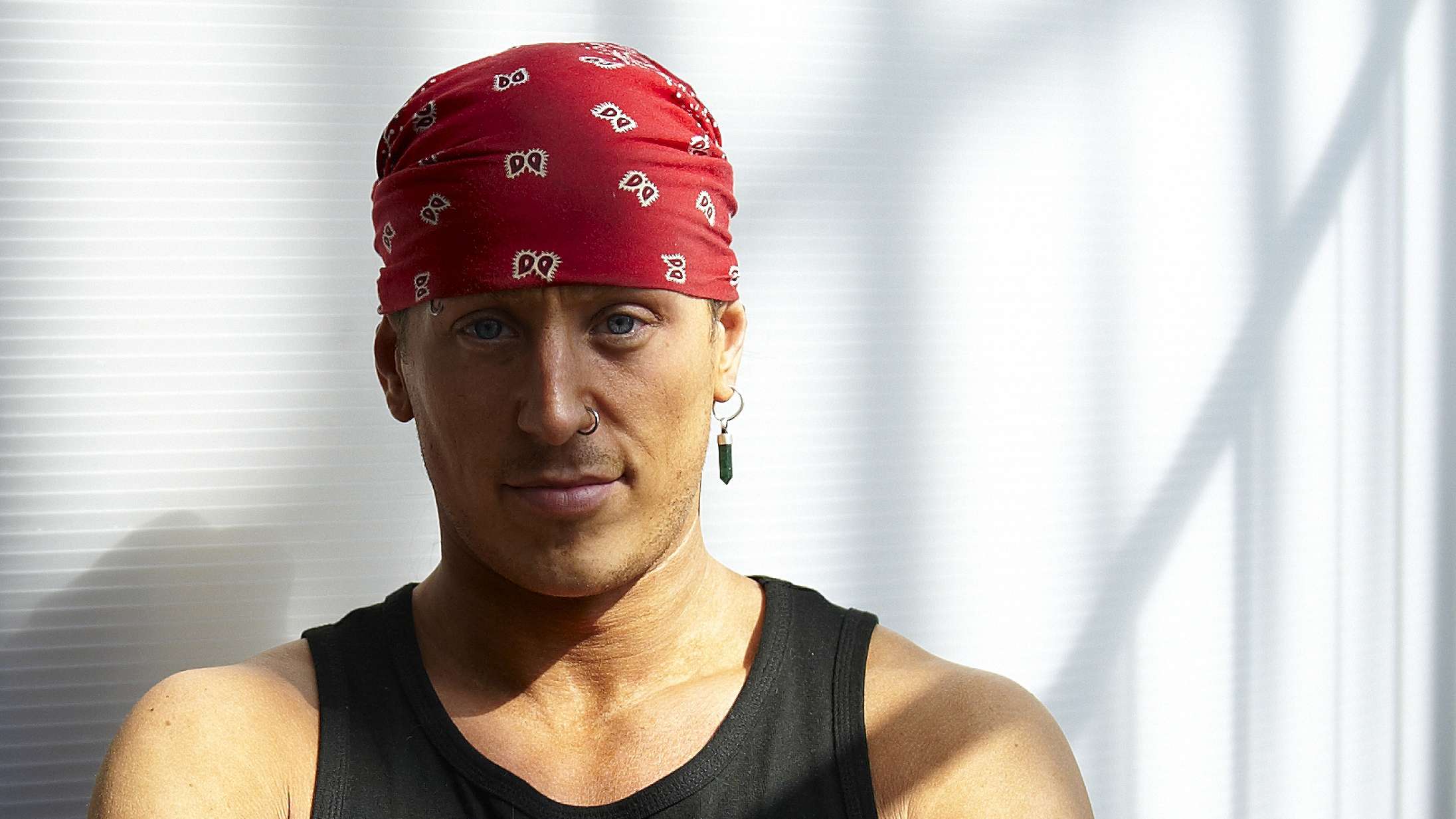 ’Sidney’: Trods grænseoverskridende greb er TV 2-dokumentar et glædeligt gensyn med Sidney Lee