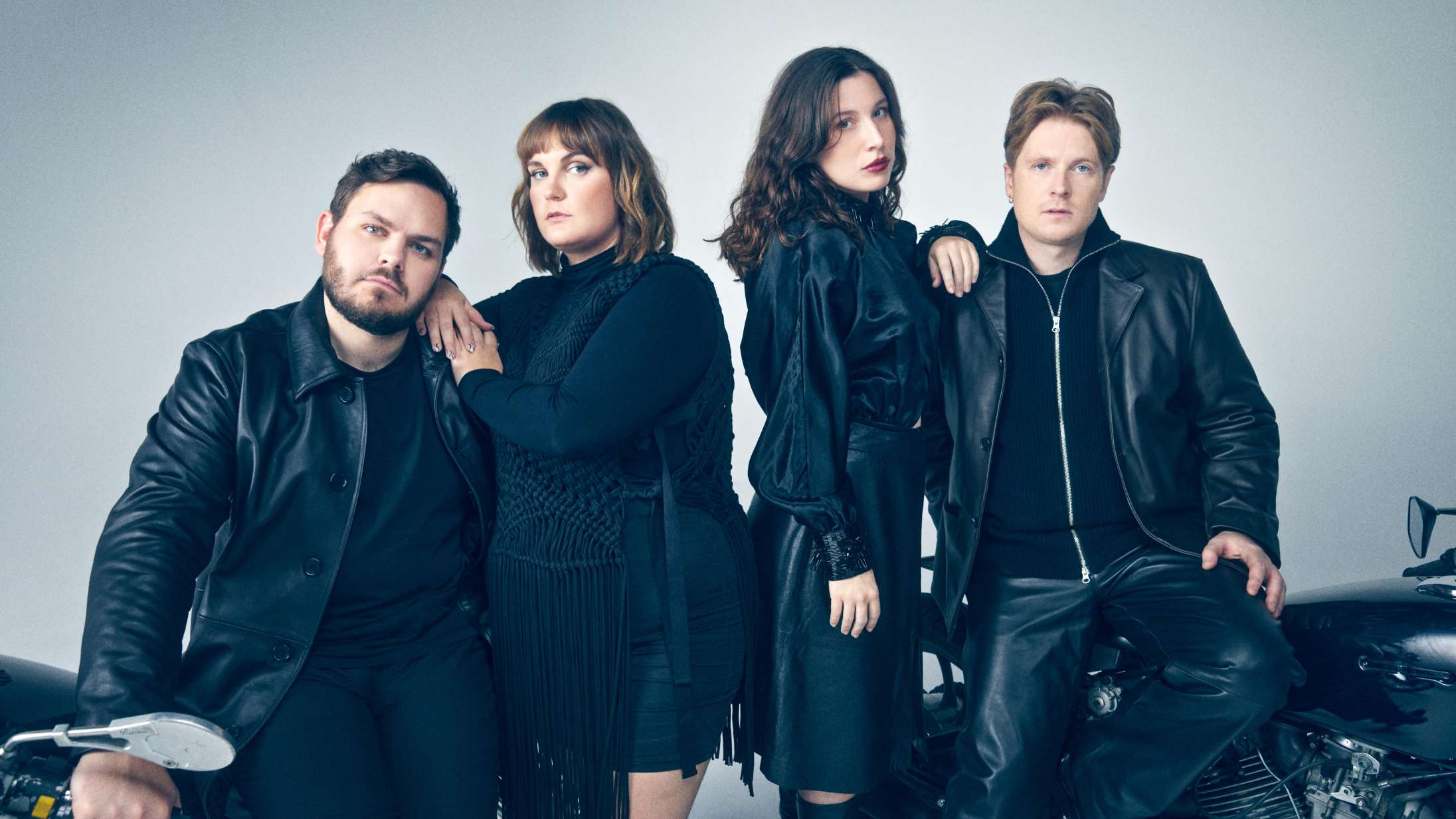 Ganger-bagmand har baseret nyt album på forældrenes kærestebreve: »Jeg måtte udelade meget, der var for juicy«