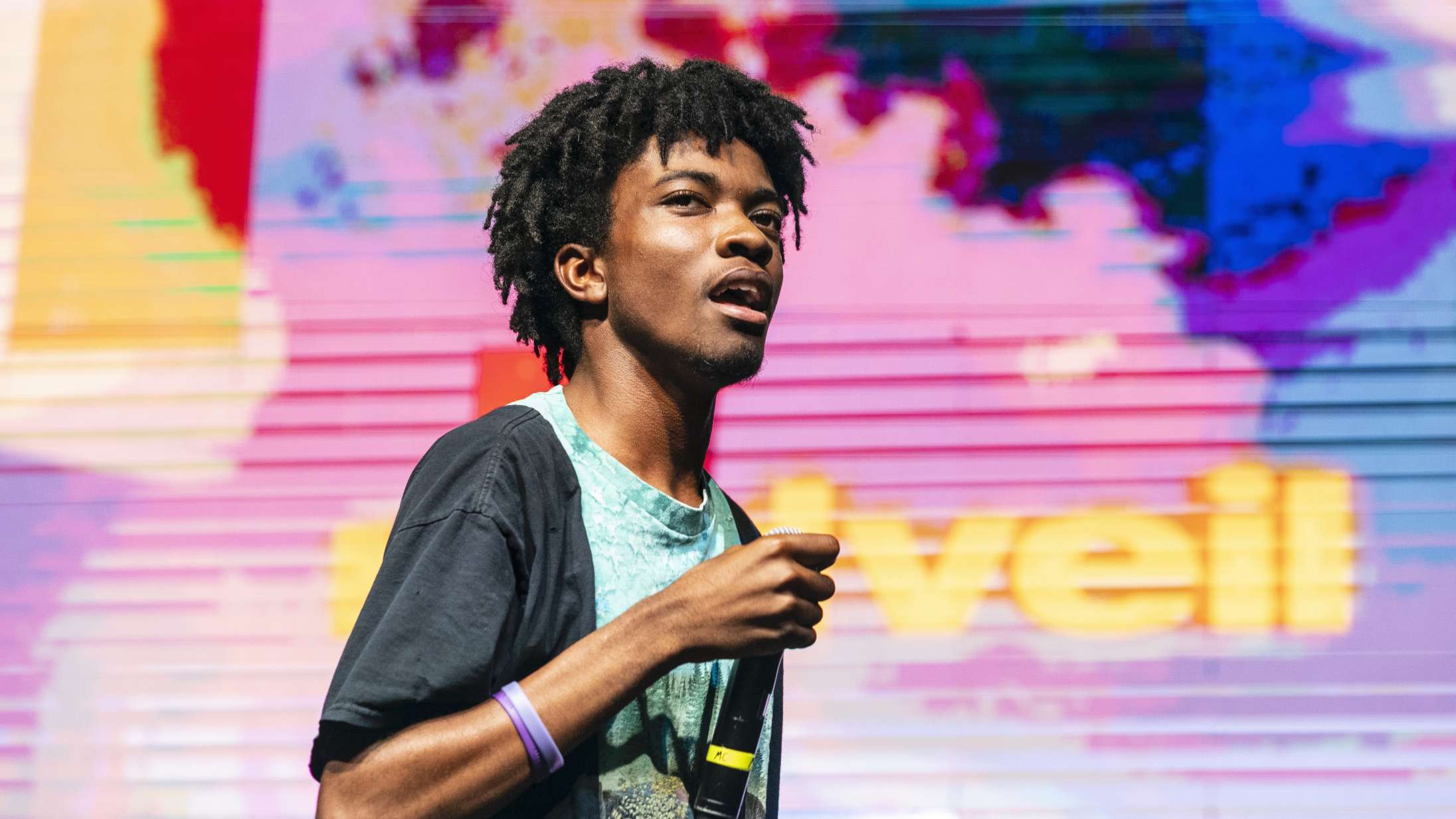 Ugens Top Tracks: To rappere har det perfekte modsvar til dem, der mener, at deres musik er rettet mod hvide lyttere