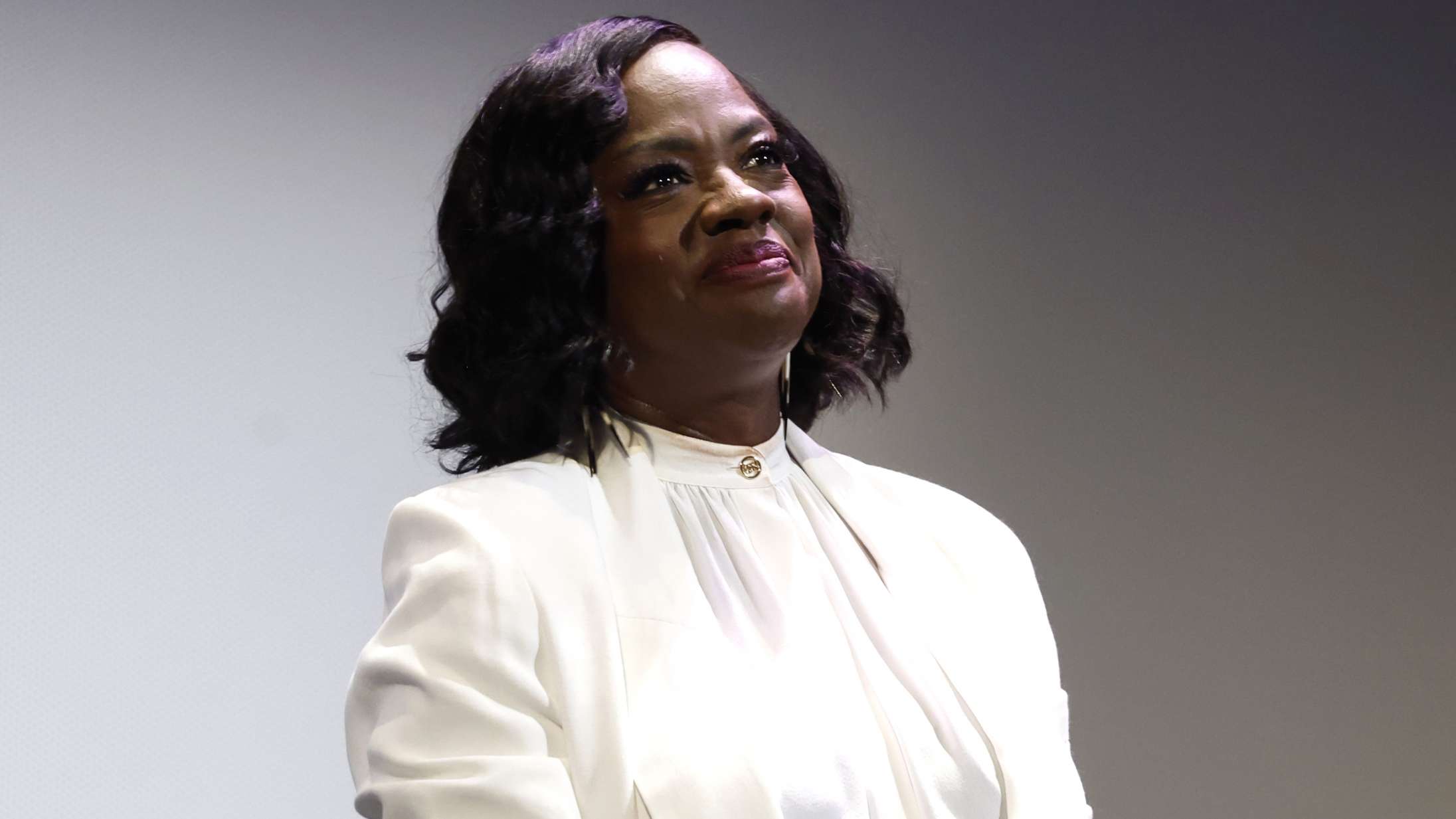 Ben Affleck og Matt Damon blev blæst bagover af Viola Davis’ skuespil i ‘Air’