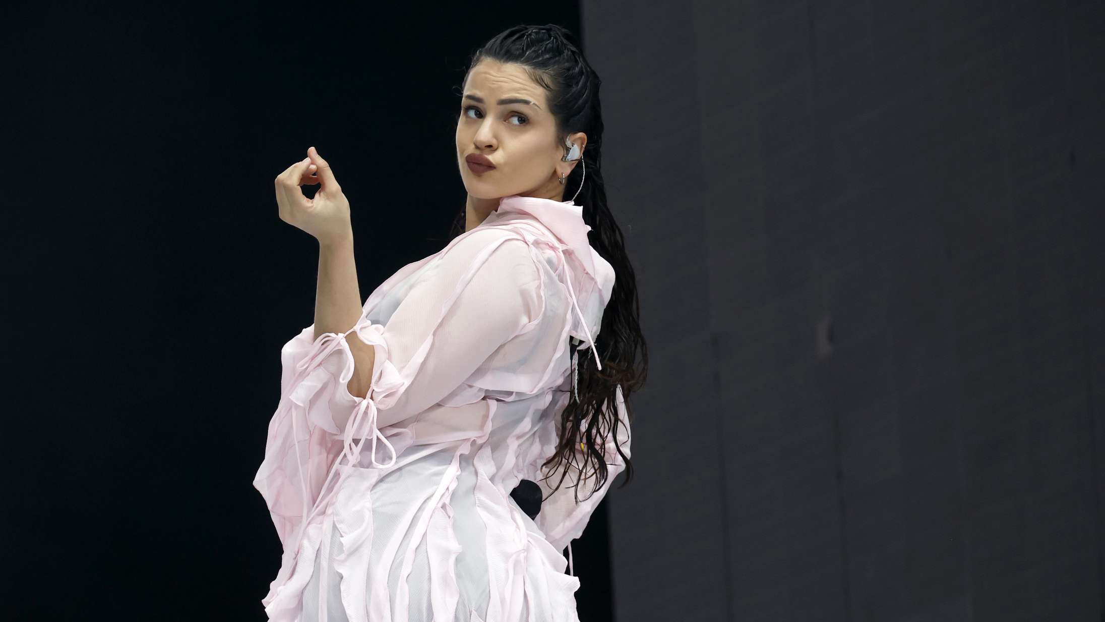 Fra glamourøse gæster til legendarisk debutkoncert: Syv højdepunkter fra weekendens Coachella-festival