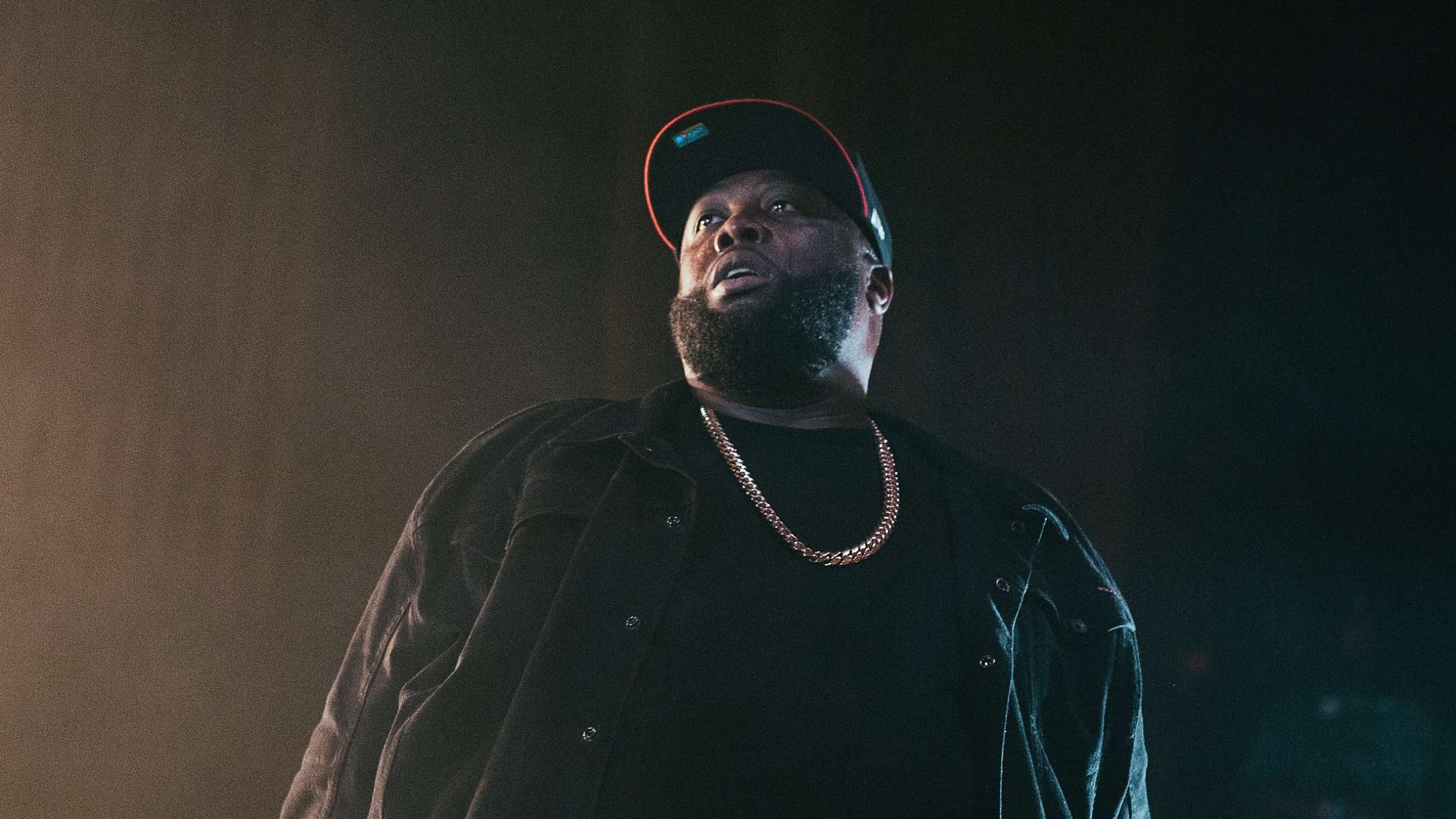 Ugens Top Tracks: En af de seneste års vigtigste politiske rappere er tilbage som solist