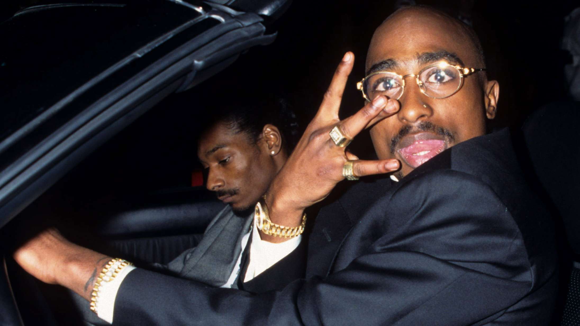 Snoop Dogg afslører, hvorfor han ikke kunne lide 2Pacs ‘Hit ‘Em Up’
