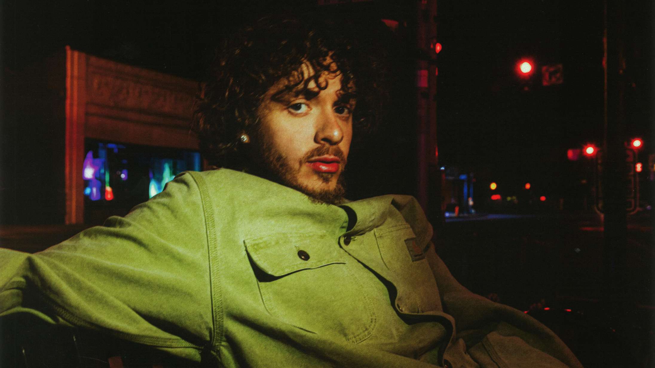 ‘Jackman’: Jack Harlow er slet ikke dygtig nok til at håndtere så tungt et emne som voldtægtsanklager